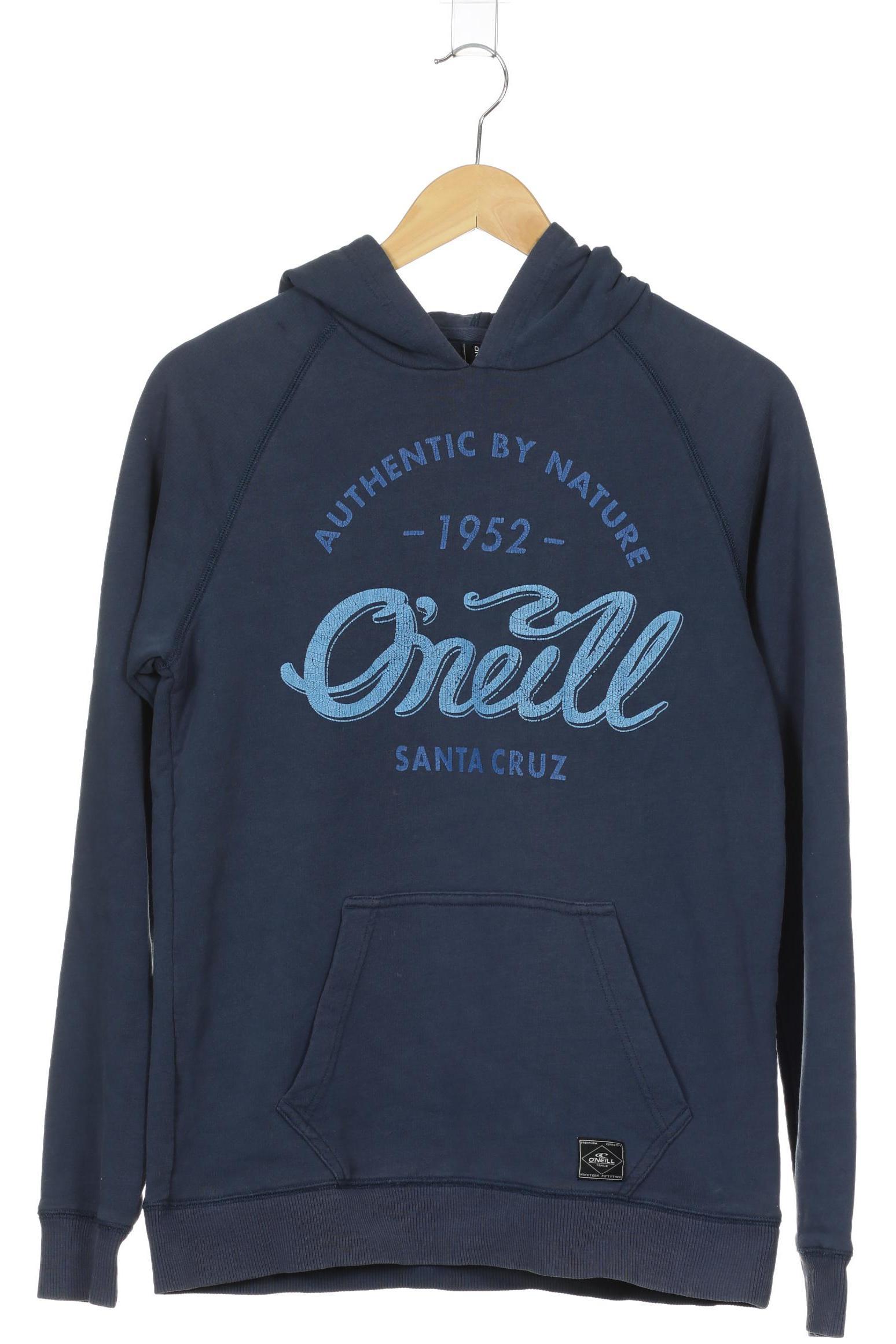 

O Neill Herren Kapuzenpullover, blau, Gr.