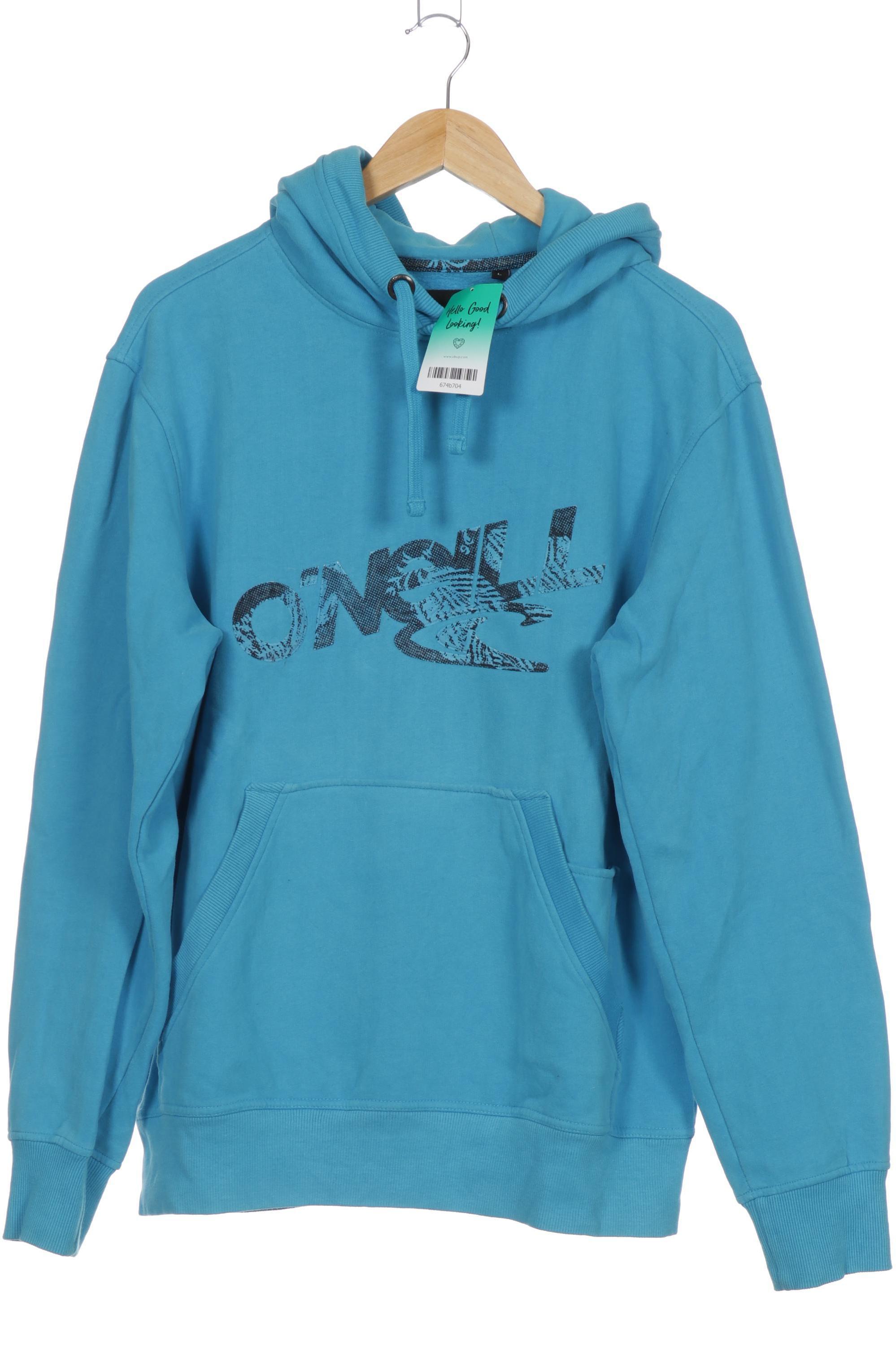 Thumbnail - O Neill Herren Kapuzenpullover, blau, Gr.