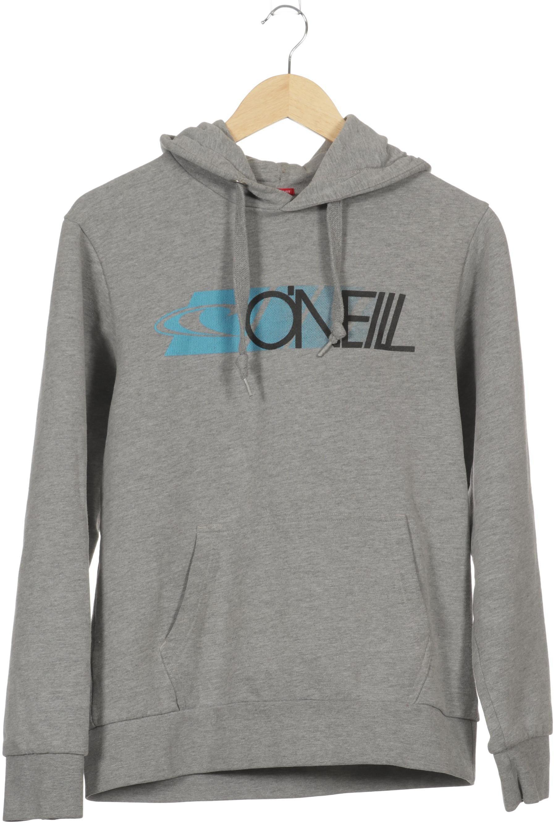 Thumbnail - O Neill Herren Kapuzenpullover, grau, Gr.