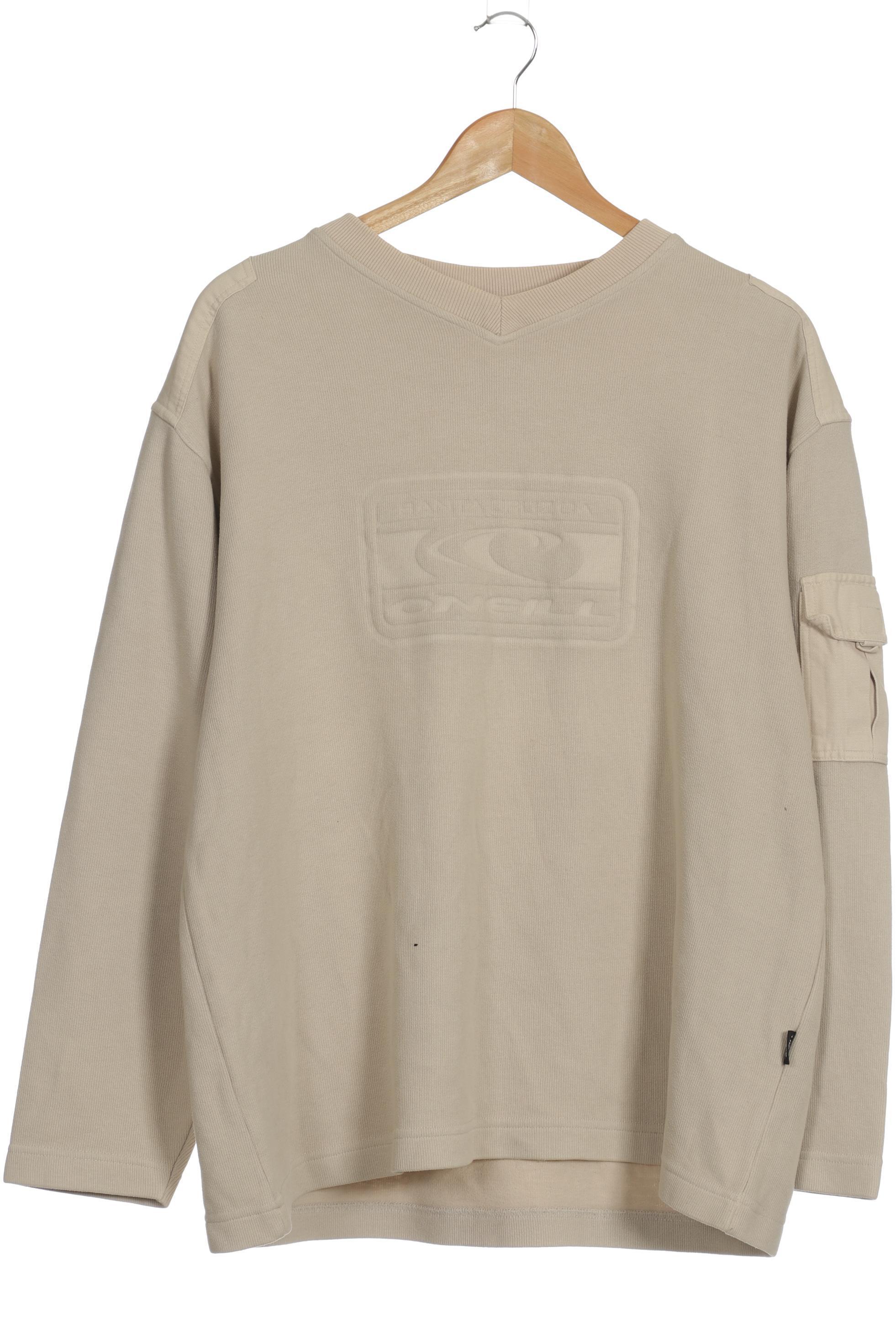 Thumbnail - O Neill Herren Pullover, beige, Gr.