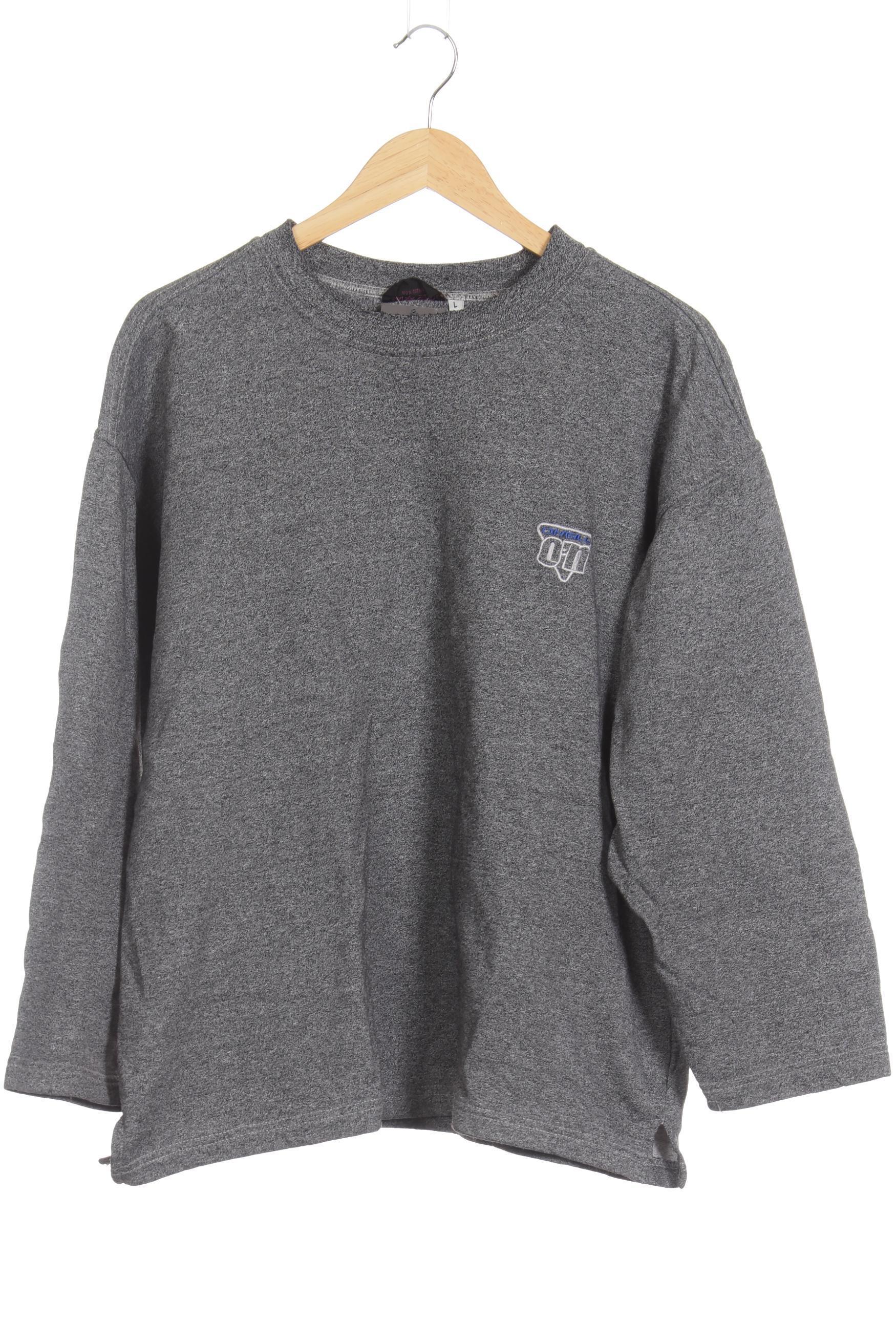

O Neill Herren Sweatshirt, grau, Gr.