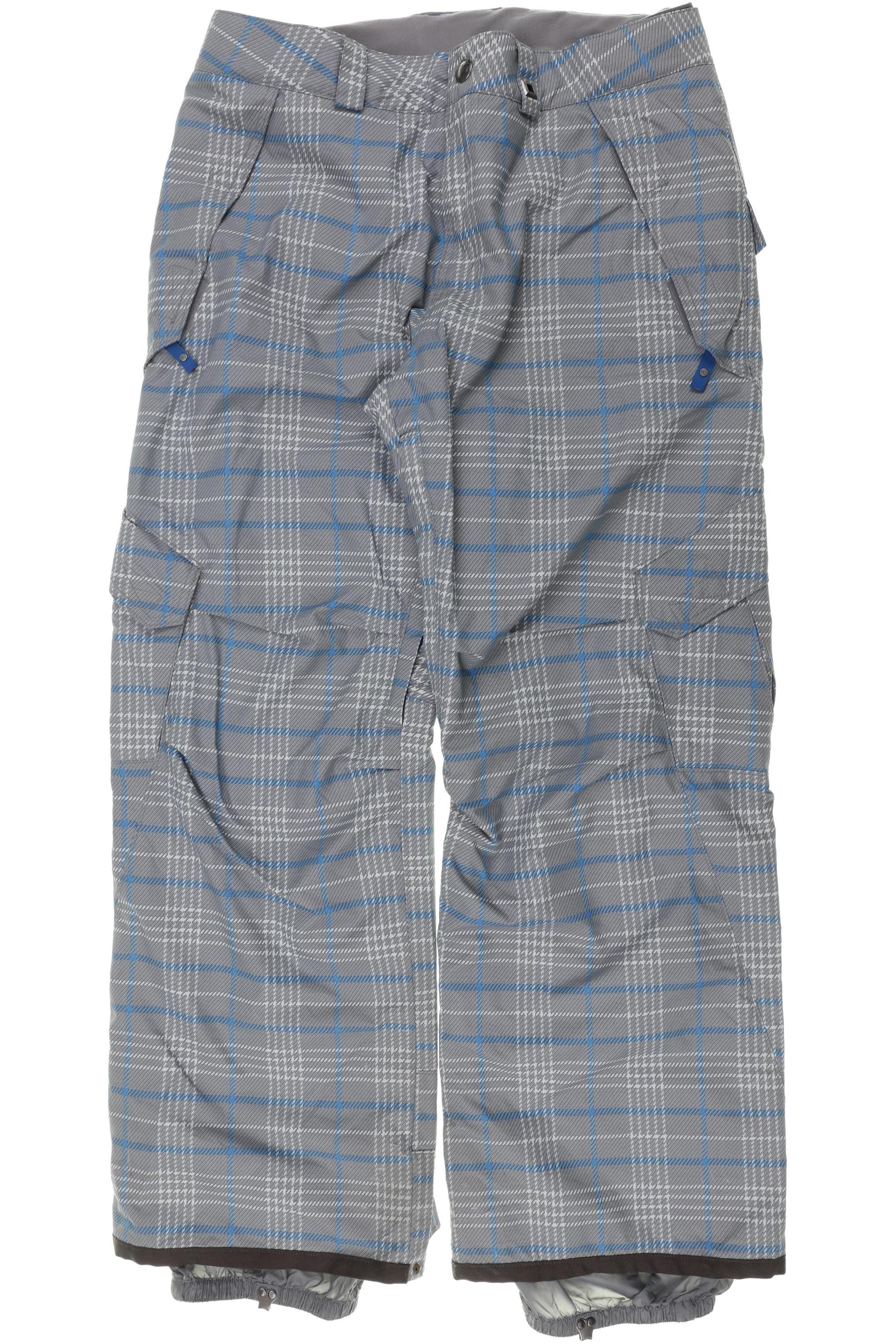 Thumbnail - O Neill Herren Stoffhose, grau, Gr. 52