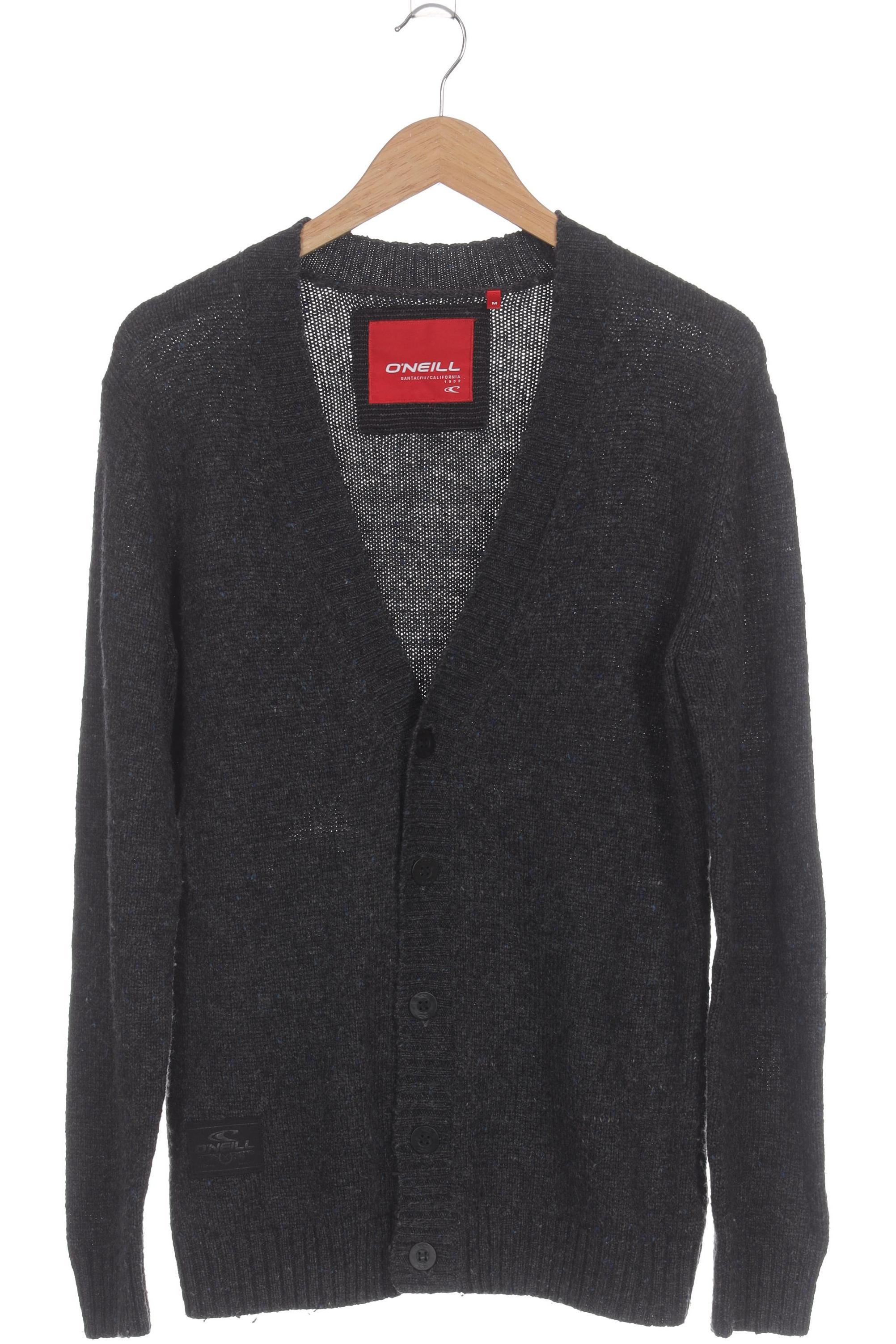 Thumbnail - O Neill Herren Strickjacke, grau, Gr.