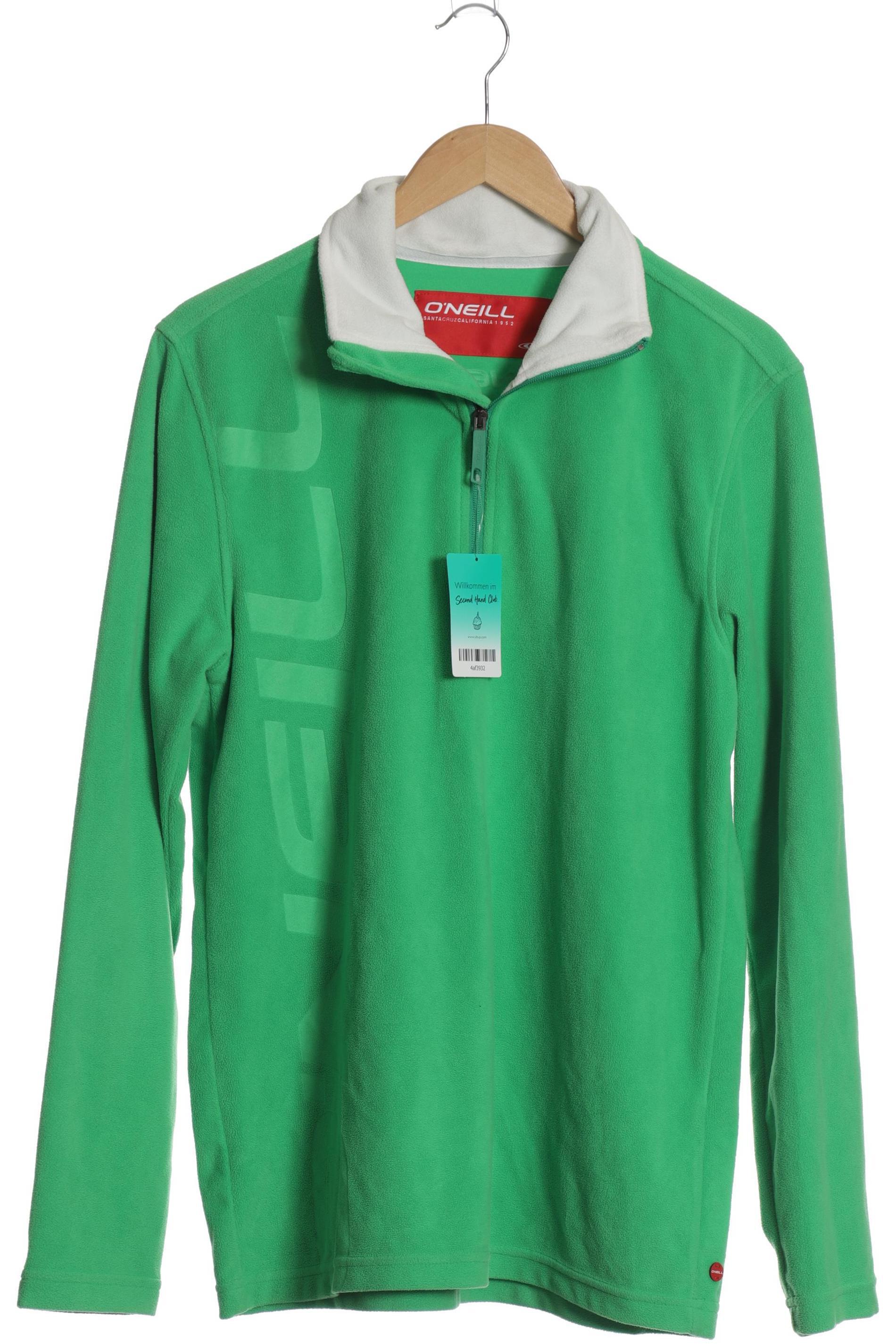 

O Neill Herren Sweatshirt, grün, Gr.