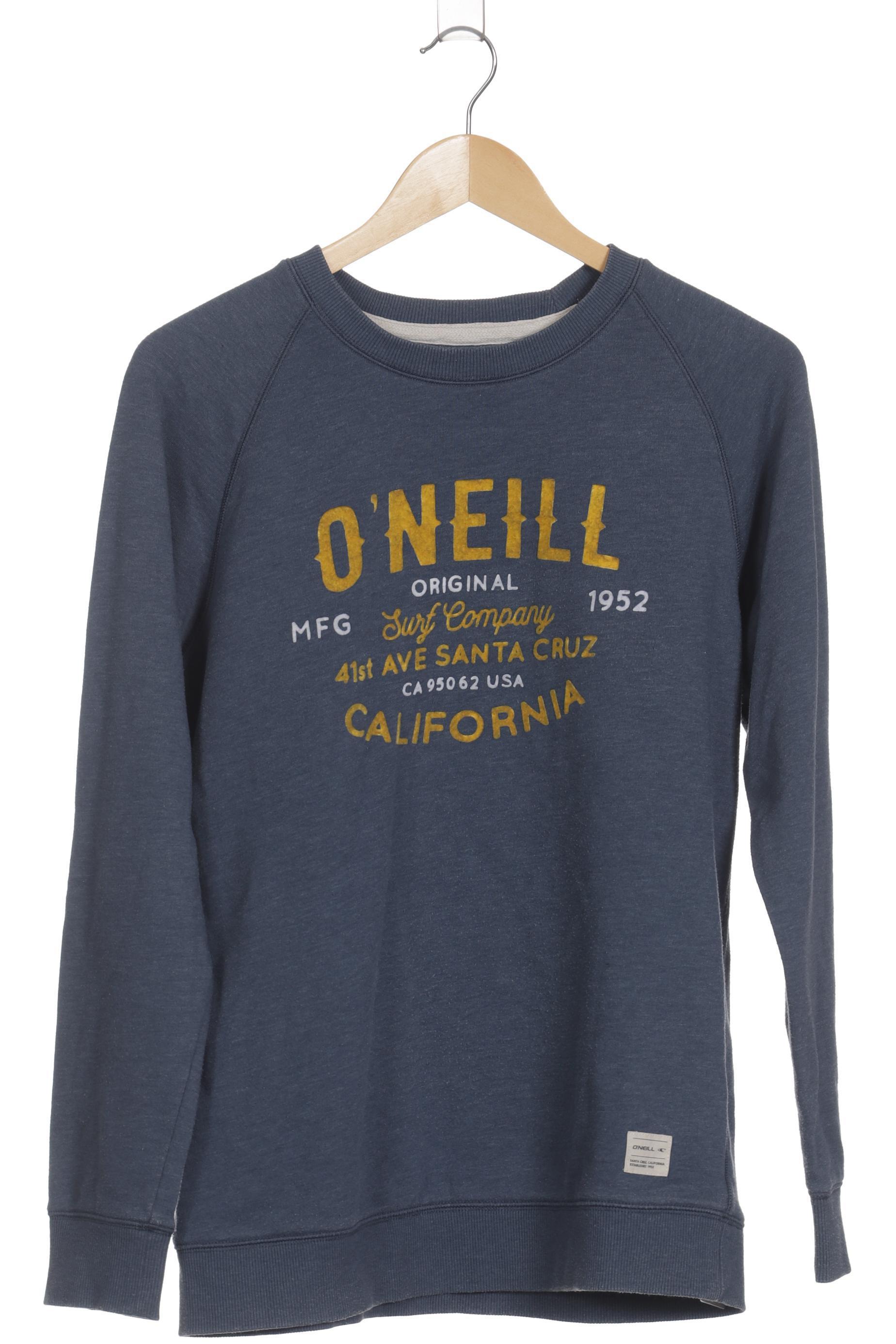 Thumbnail - O Neill Herren Sweatshirt, türkis, Gr.