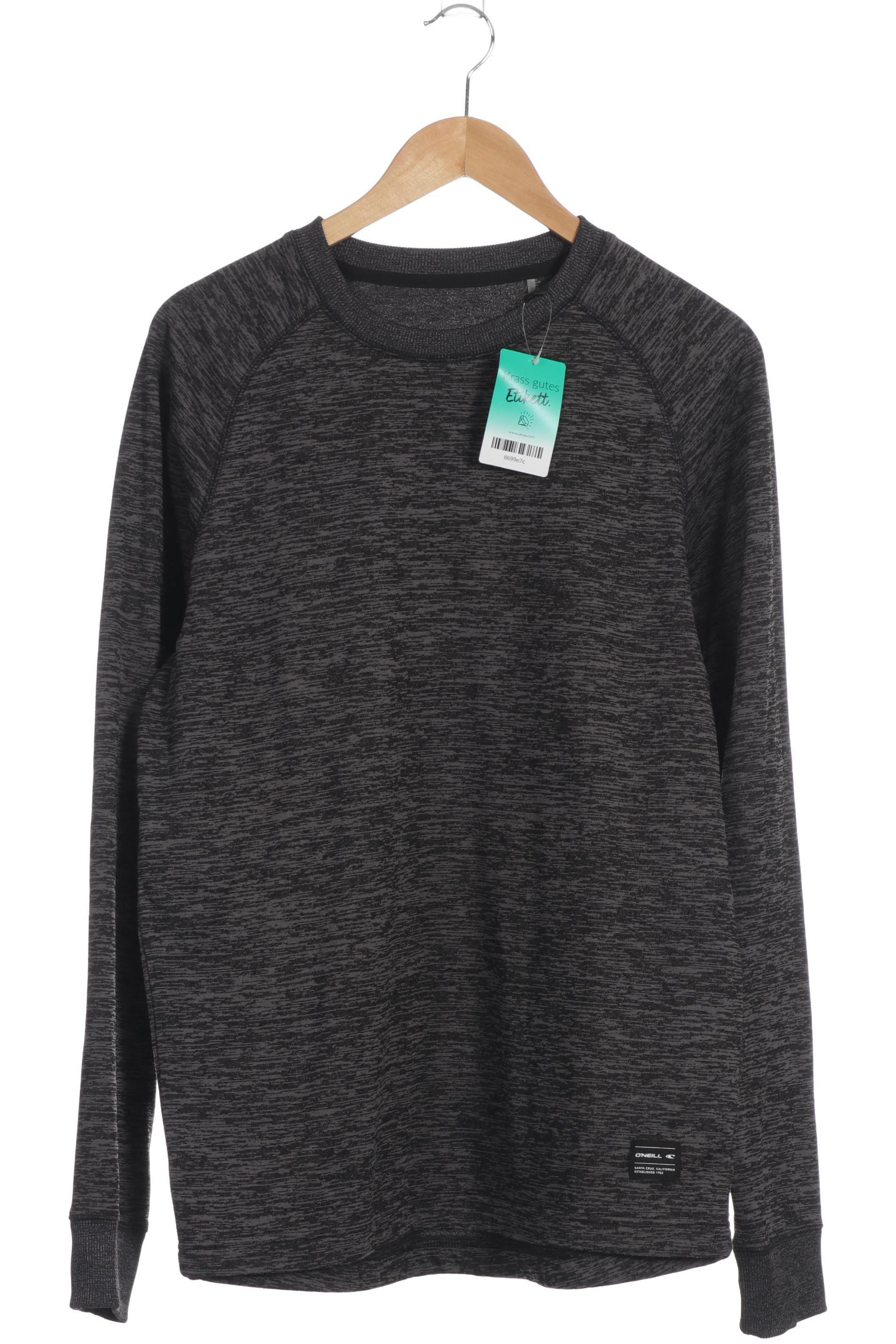 

O Neill Herren Sweatshirt, grau, Gr.