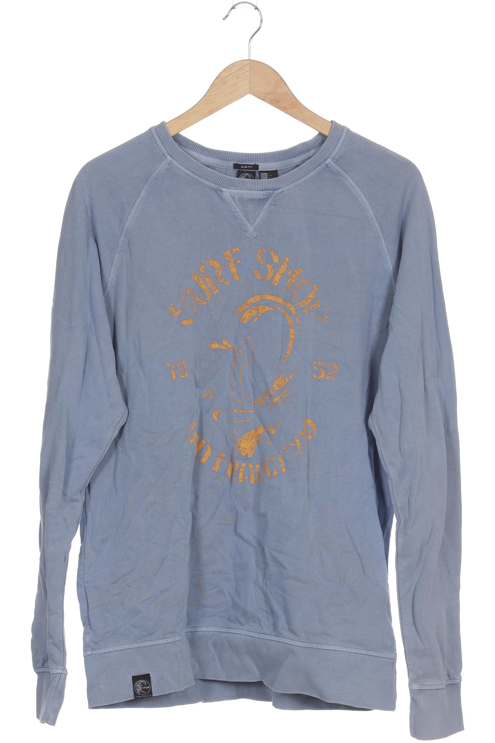 

O Neill Herren Sweatshirt, blau, Gr.