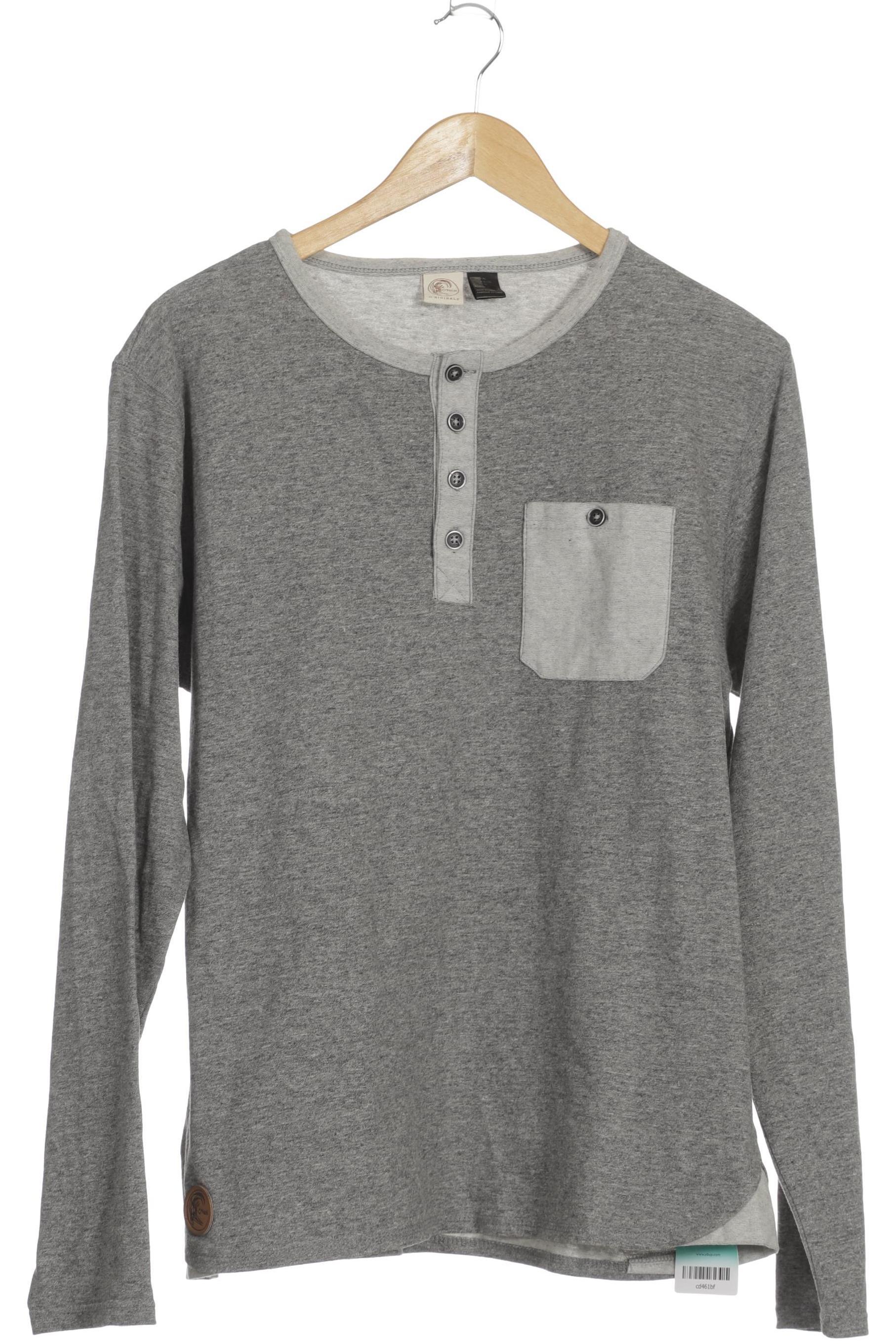 Thumbnail - O Neill Herren Sweatshirt, grau, Gr.