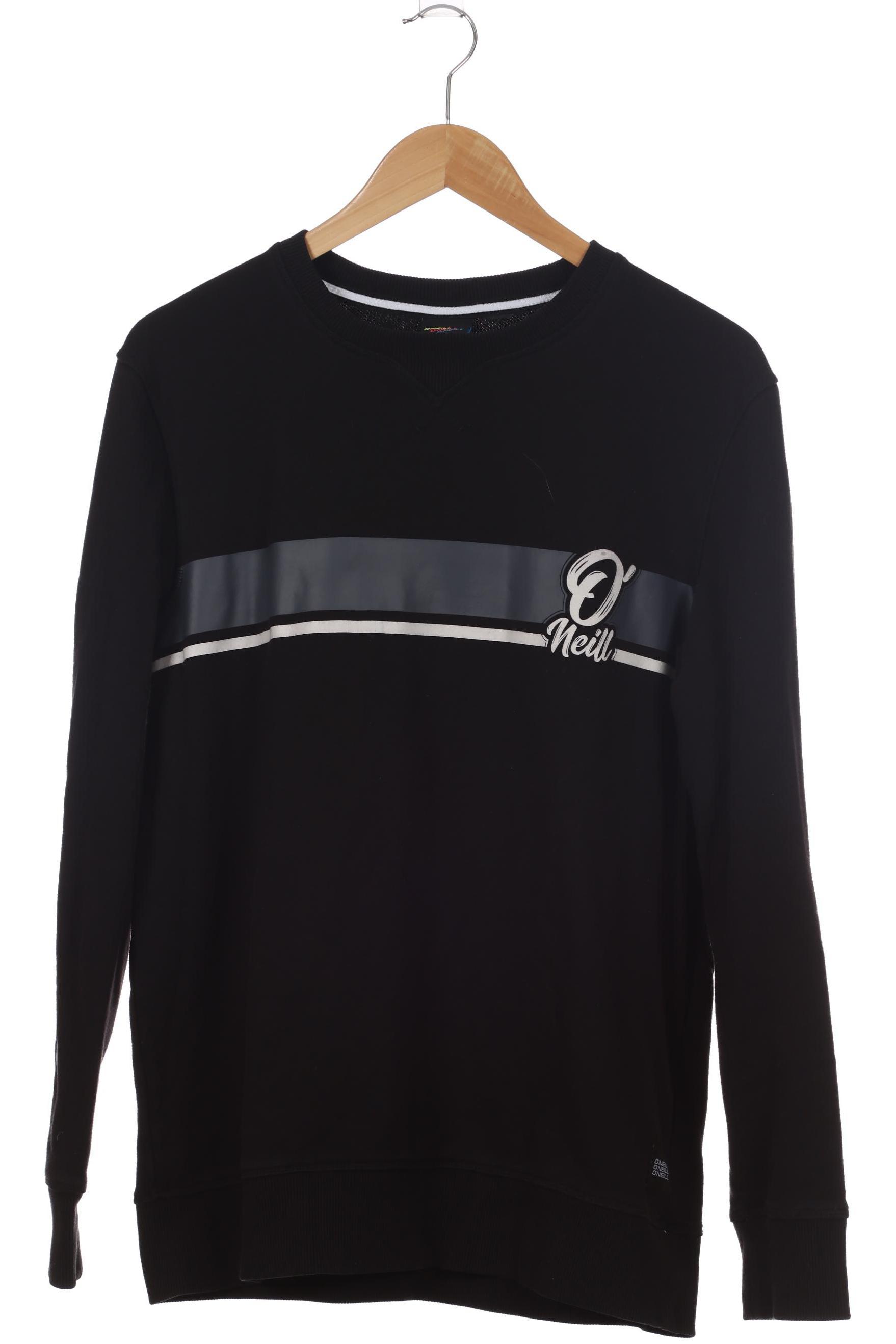 

O Neill Herren Sweatshirt, schwarz, Gr.