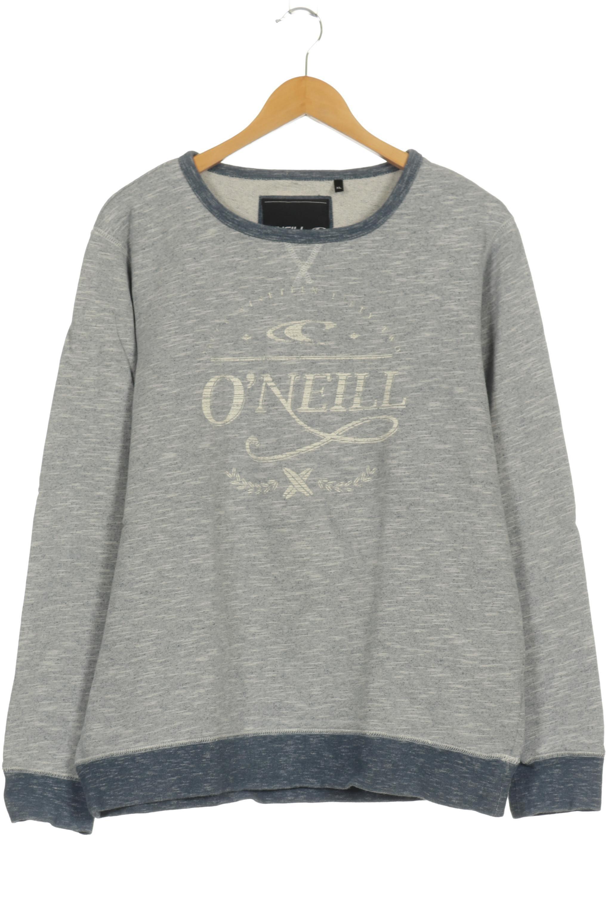 

O Neill Herren Sweatshirt, blau, Gr.