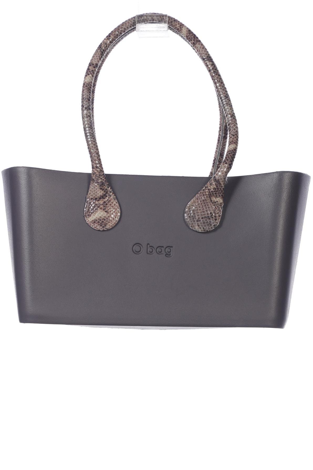 

o bag Damen Handtasche, flieder