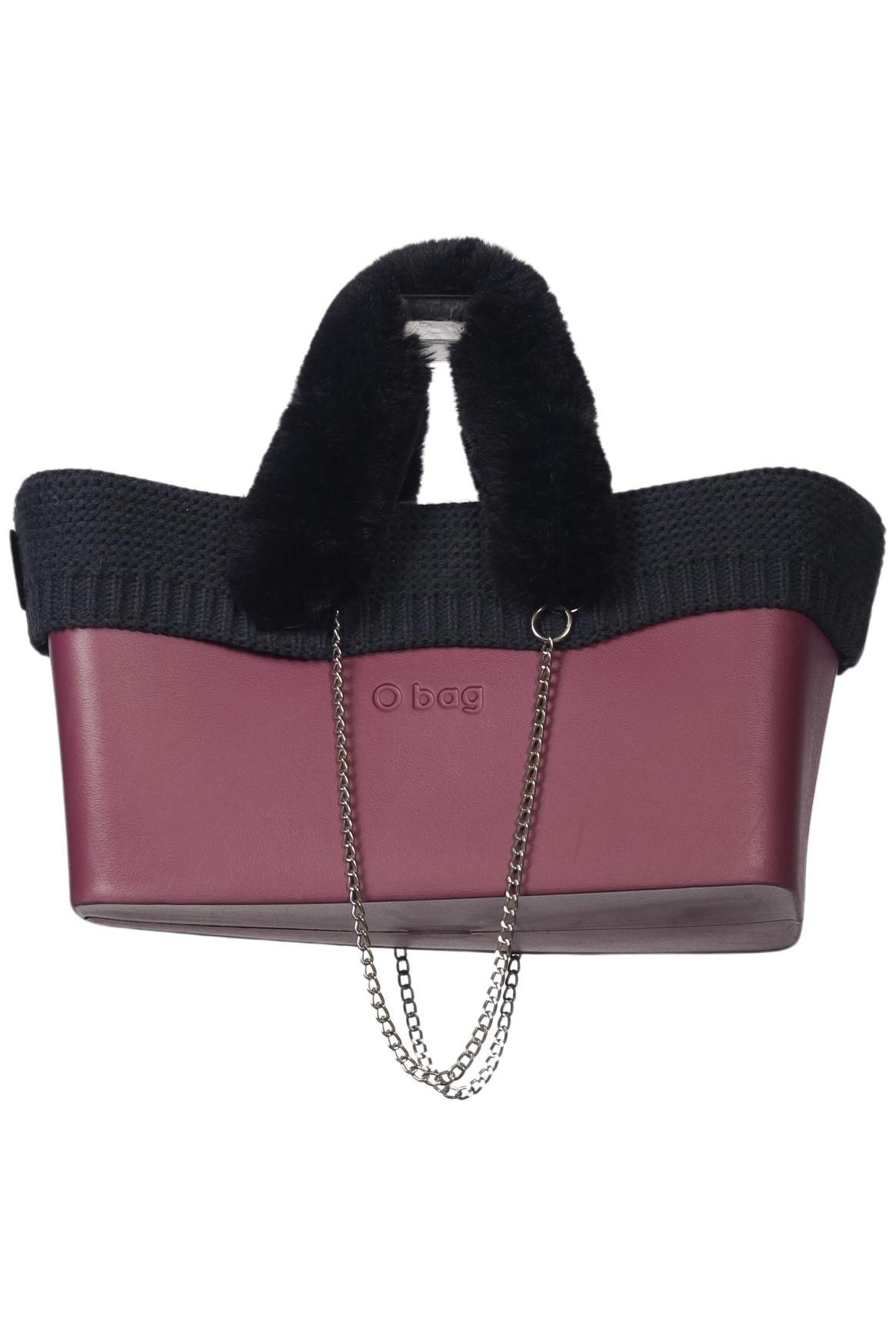 

o bag Damen Handtasche, mehrfarbig, Gr.