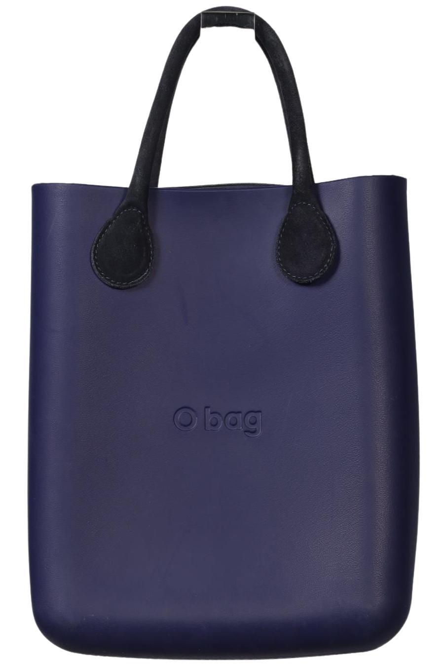 

o bag Damen Handtasche, marineblau, Gr.