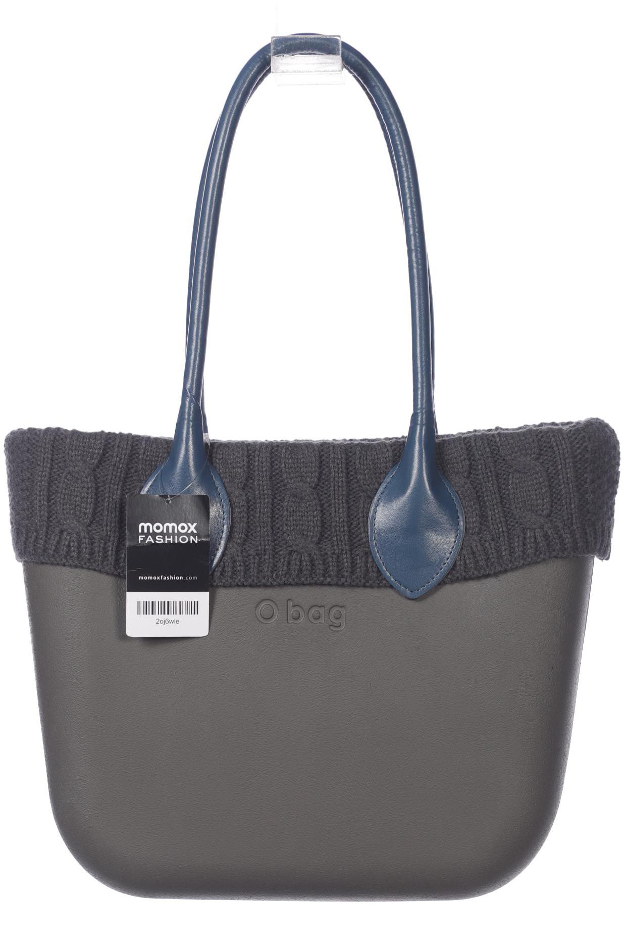 

o bag Damen Handtasche, grau