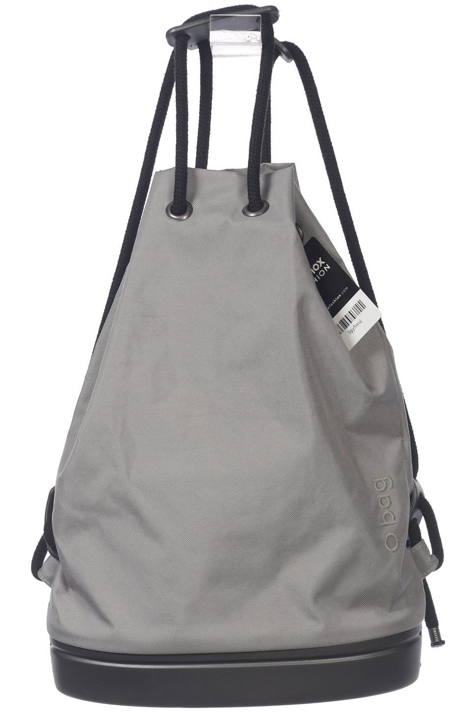 

o bag Damen Rucksack, hellgrün, Gr.
