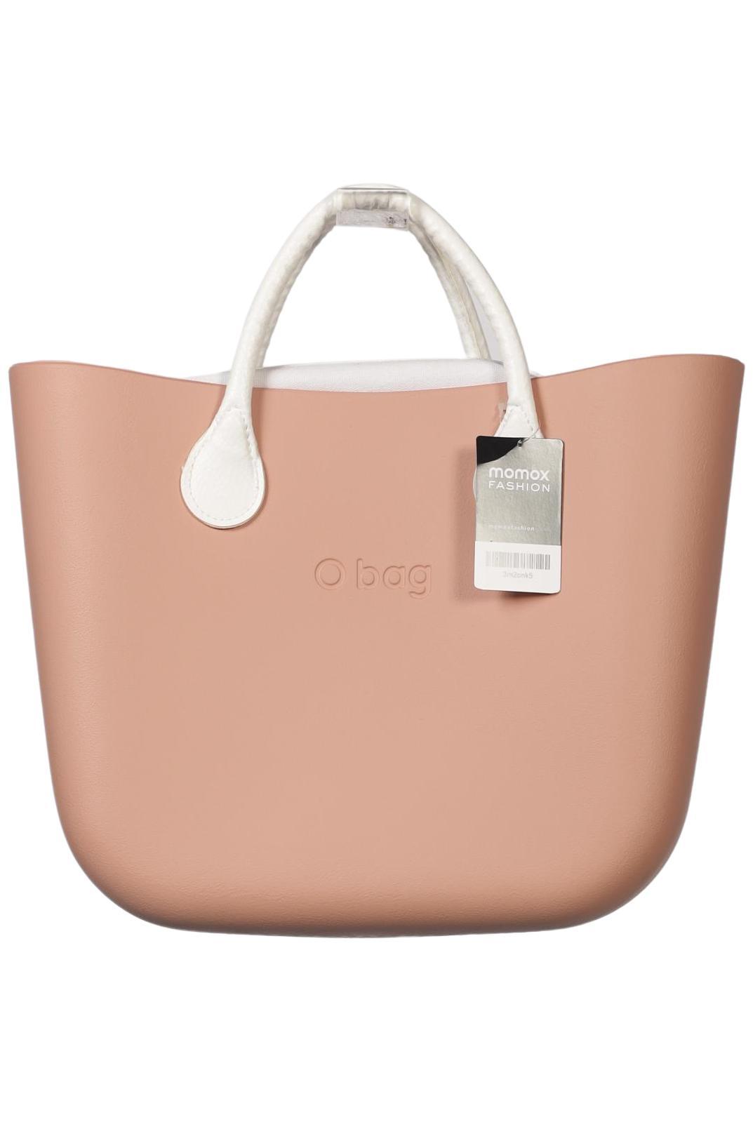 

o bag Damen Handtasche, beige, Gr.