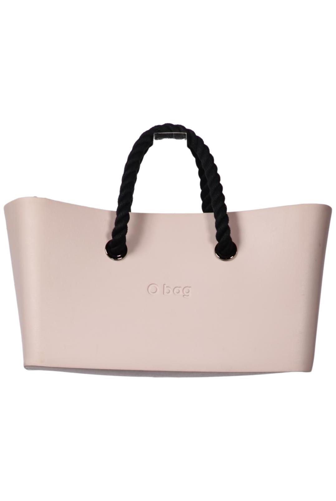 

o bag Damen Handtasche, pink, Gr.