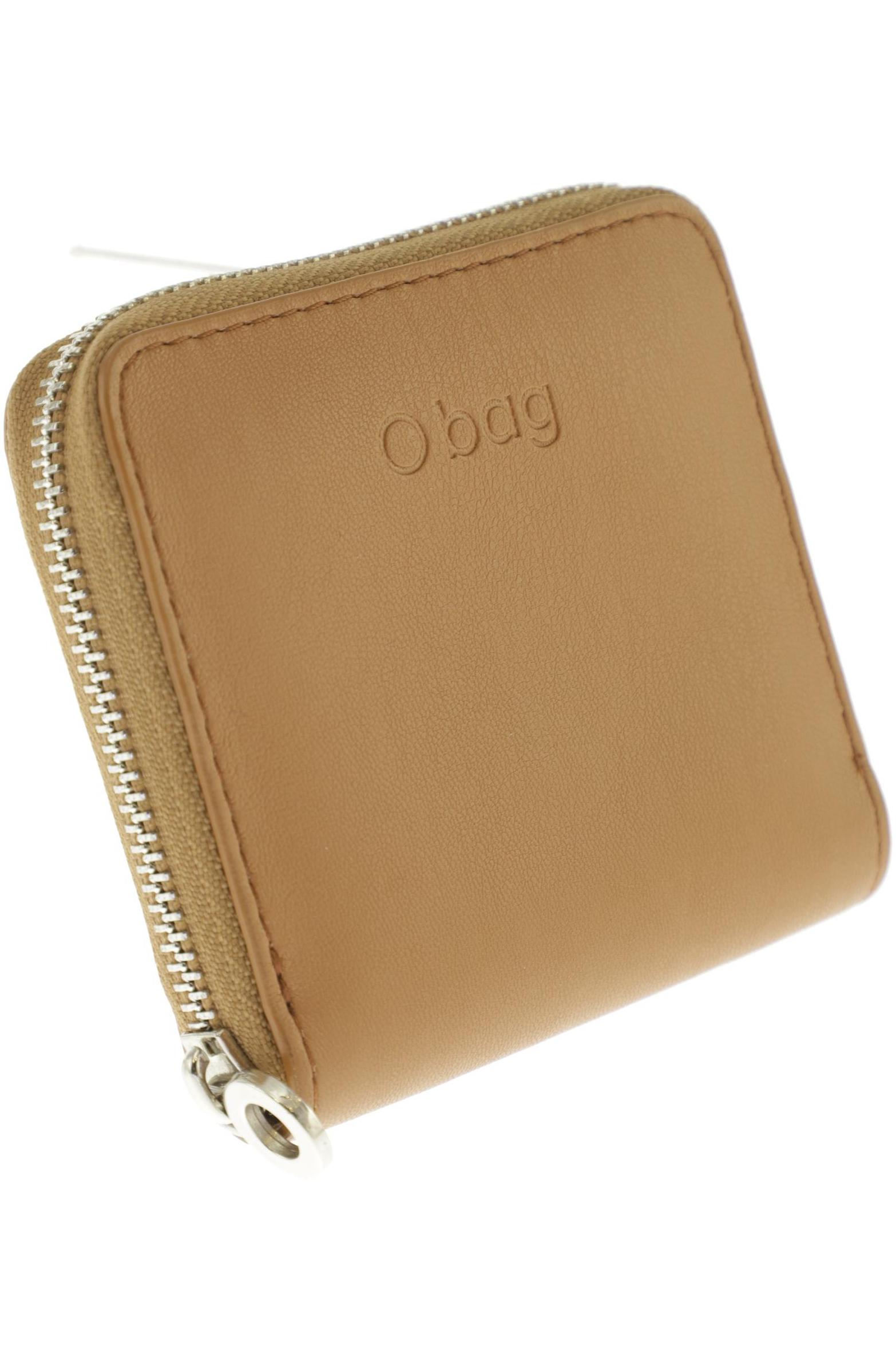 

o bag Damen Portemonnaie, braun