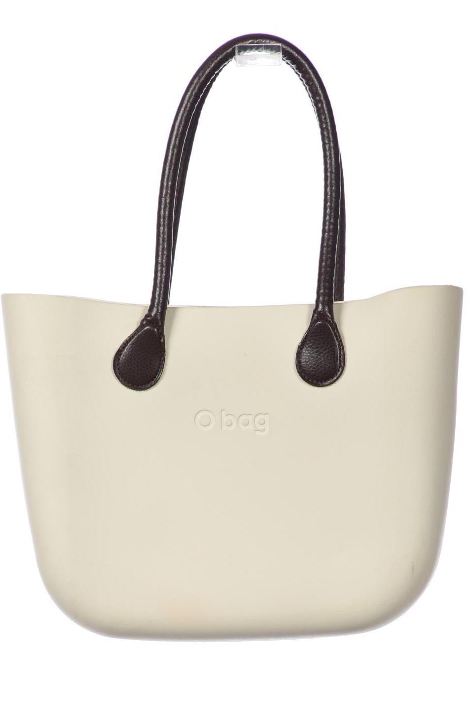 

o bag Damen Handtasche, beige