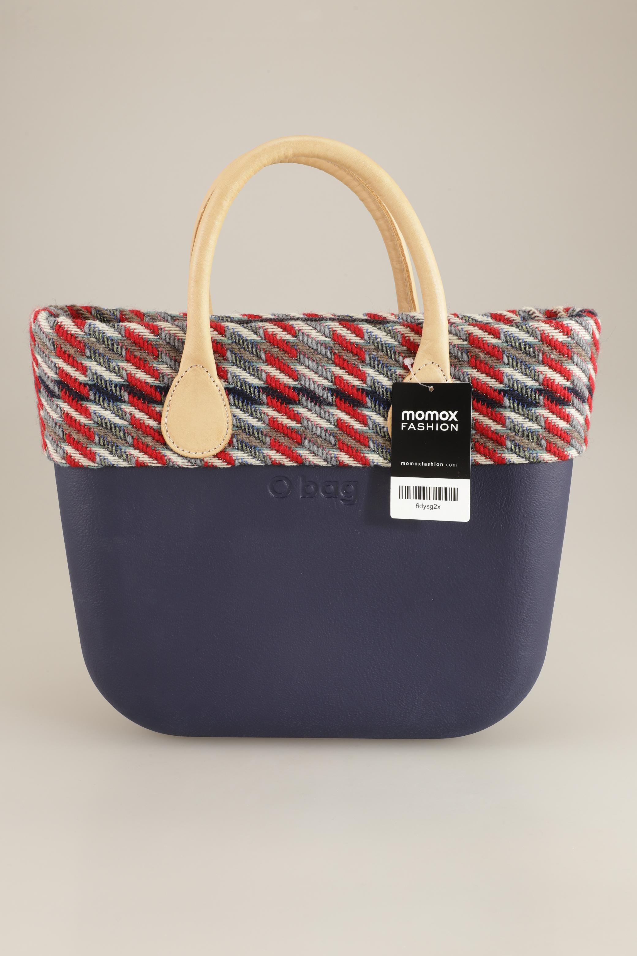 

o bag Damen Handtasche, marineblau