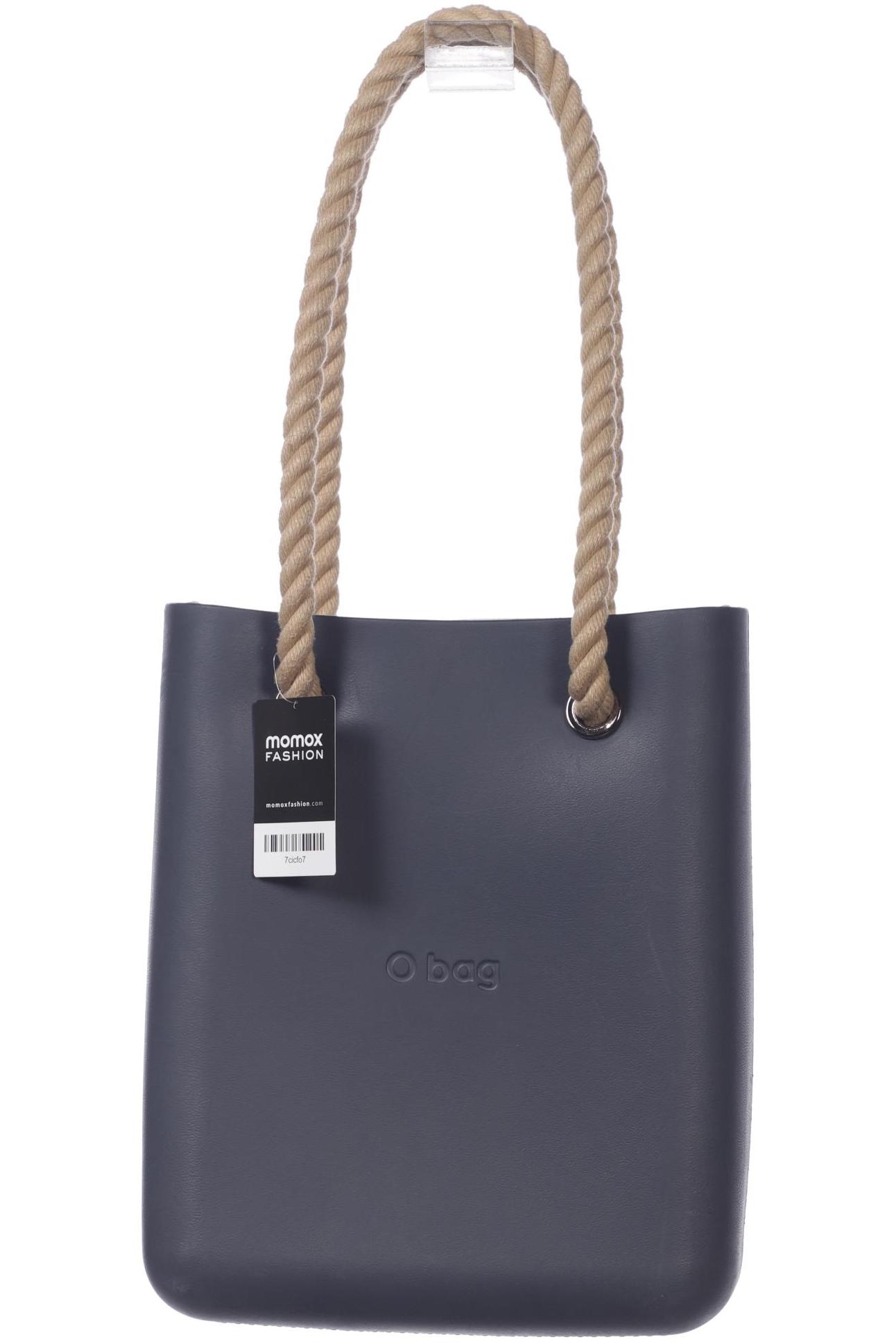 

o bag Damen Handtasche, marineblau, Gr.