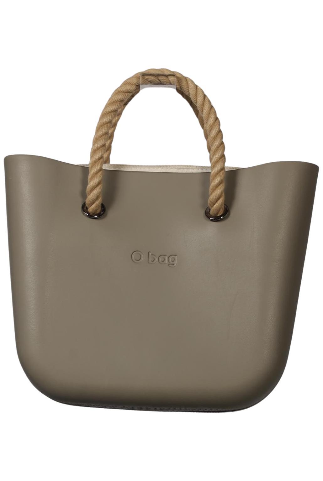 

o bag Damen Handtasche, grün, Gr.