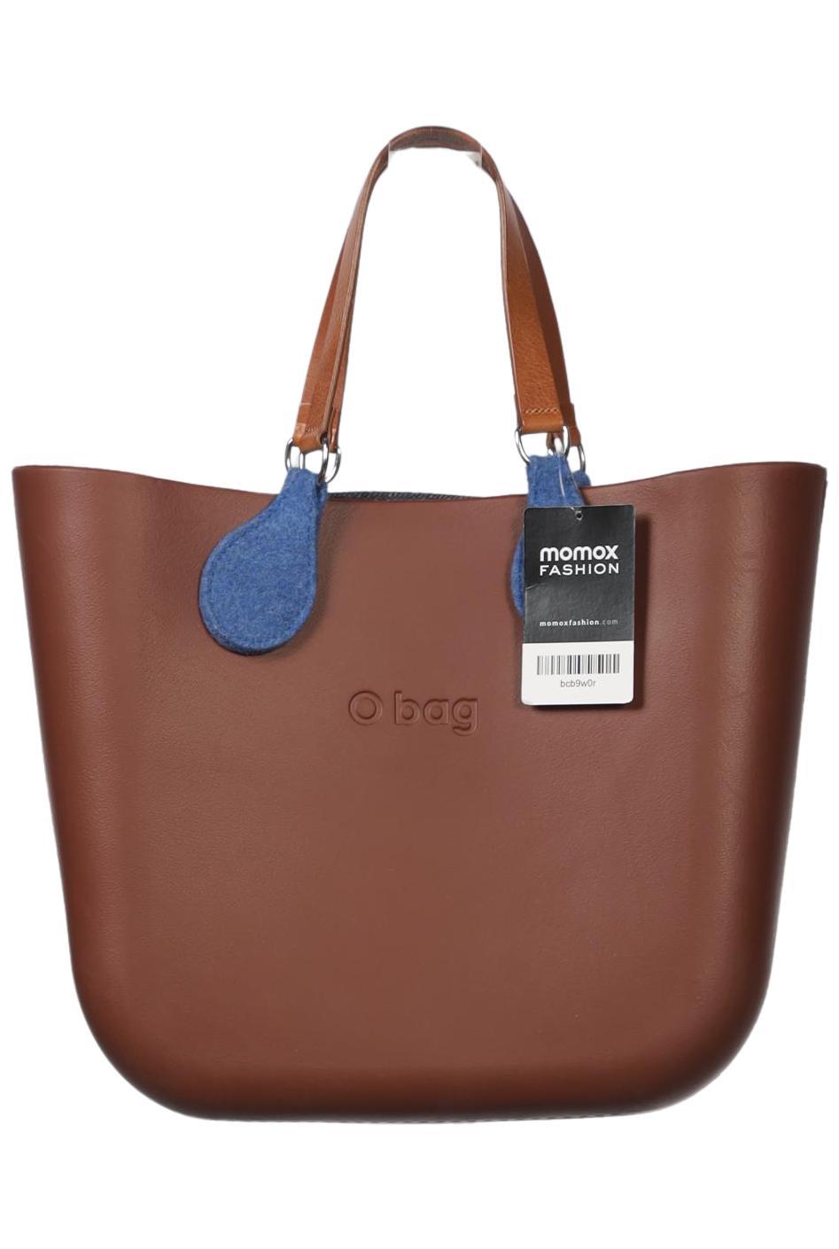 

o bag Damen Handtasche, mehrfarbig, Gr.