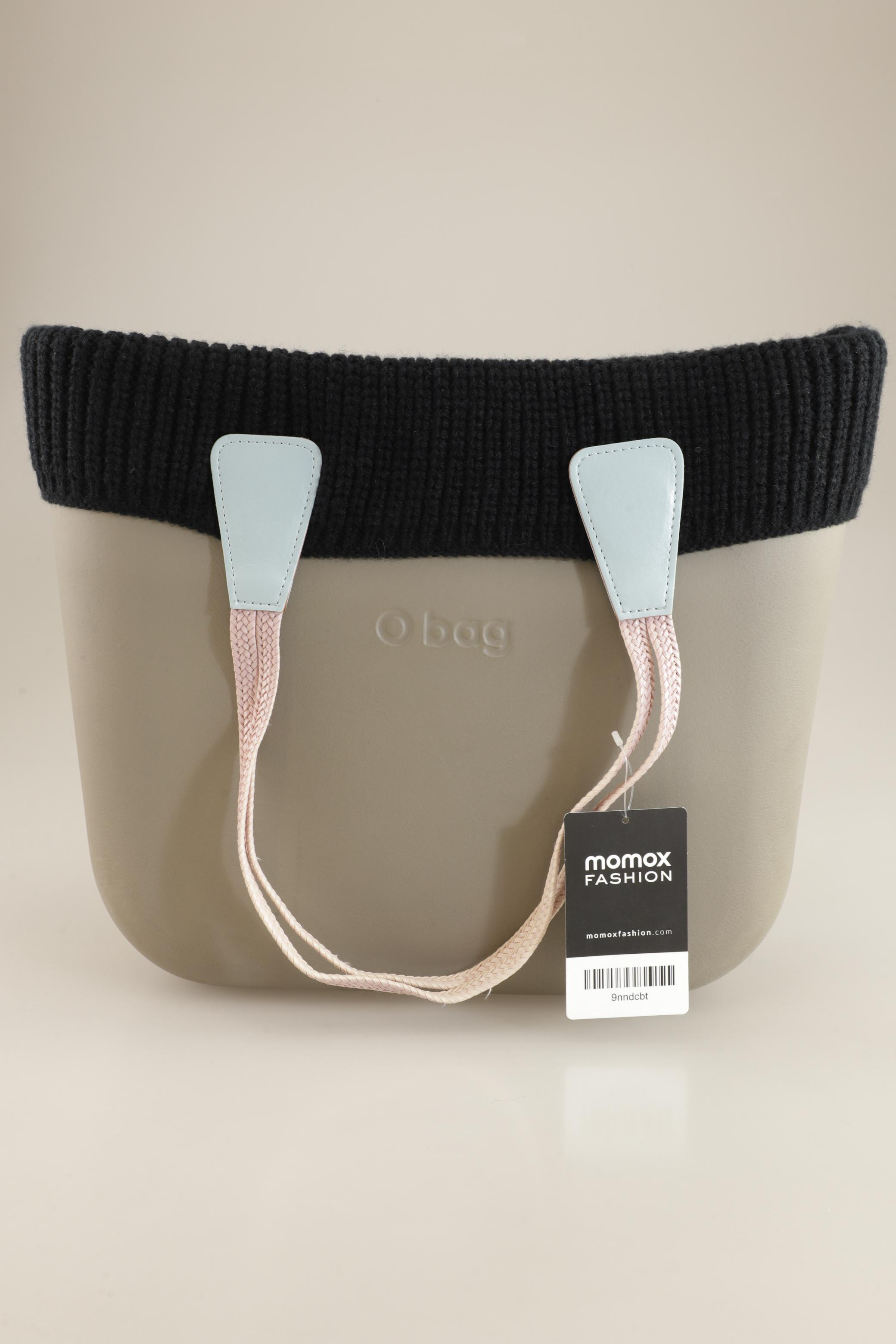 

o bag Damen Handtasche, grau