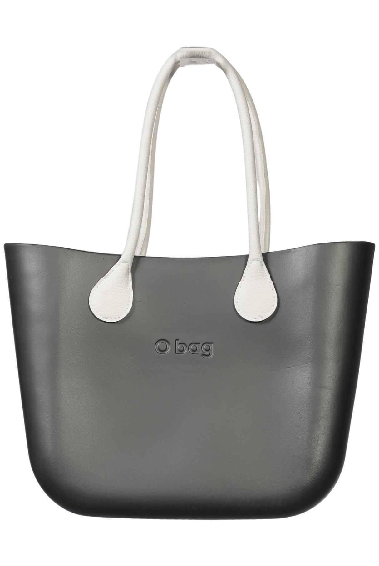 

o bag Damen Handtasche, marineblau, Gr.