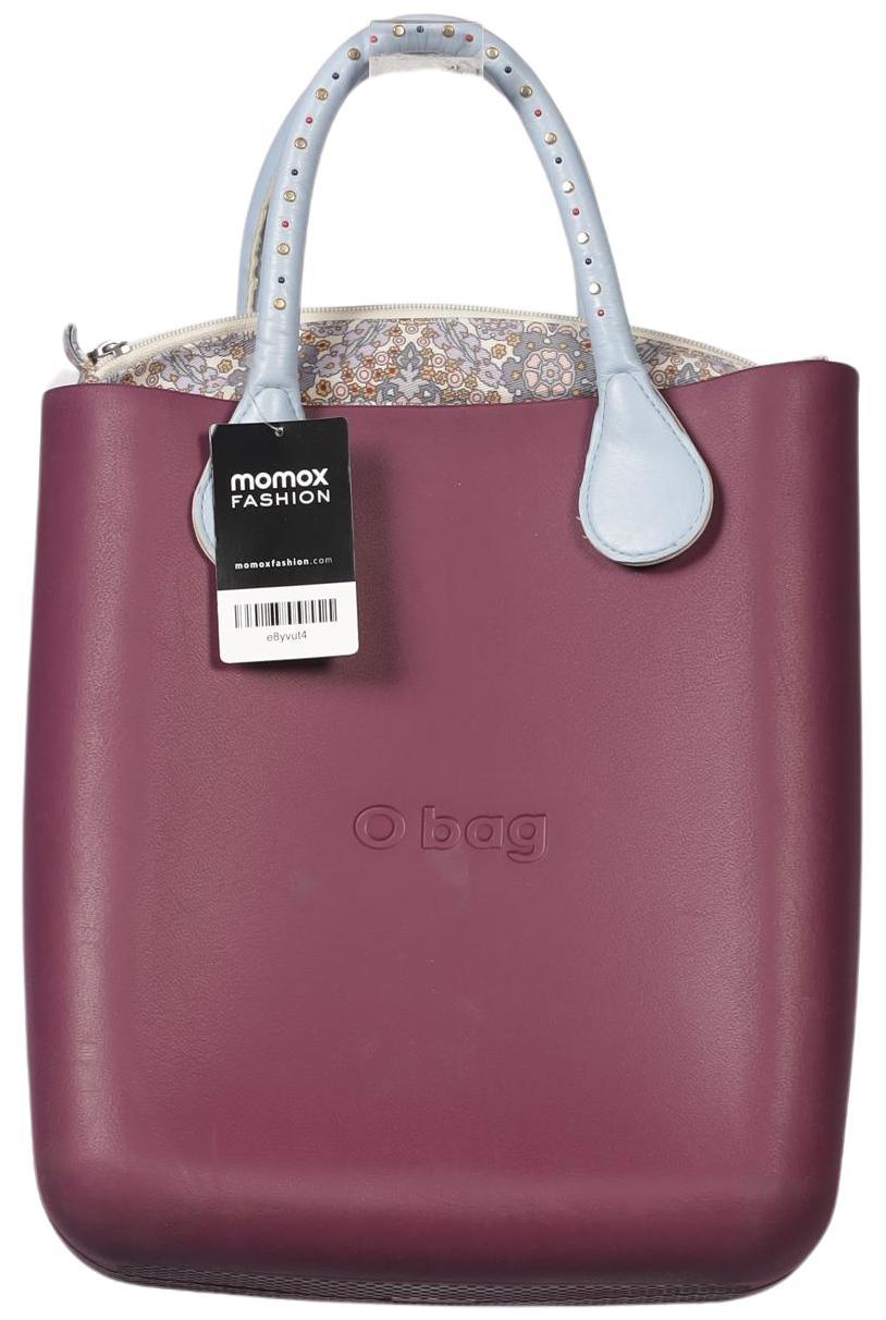 

o bag Damen Handtasche, mehrfarbig, Gr.