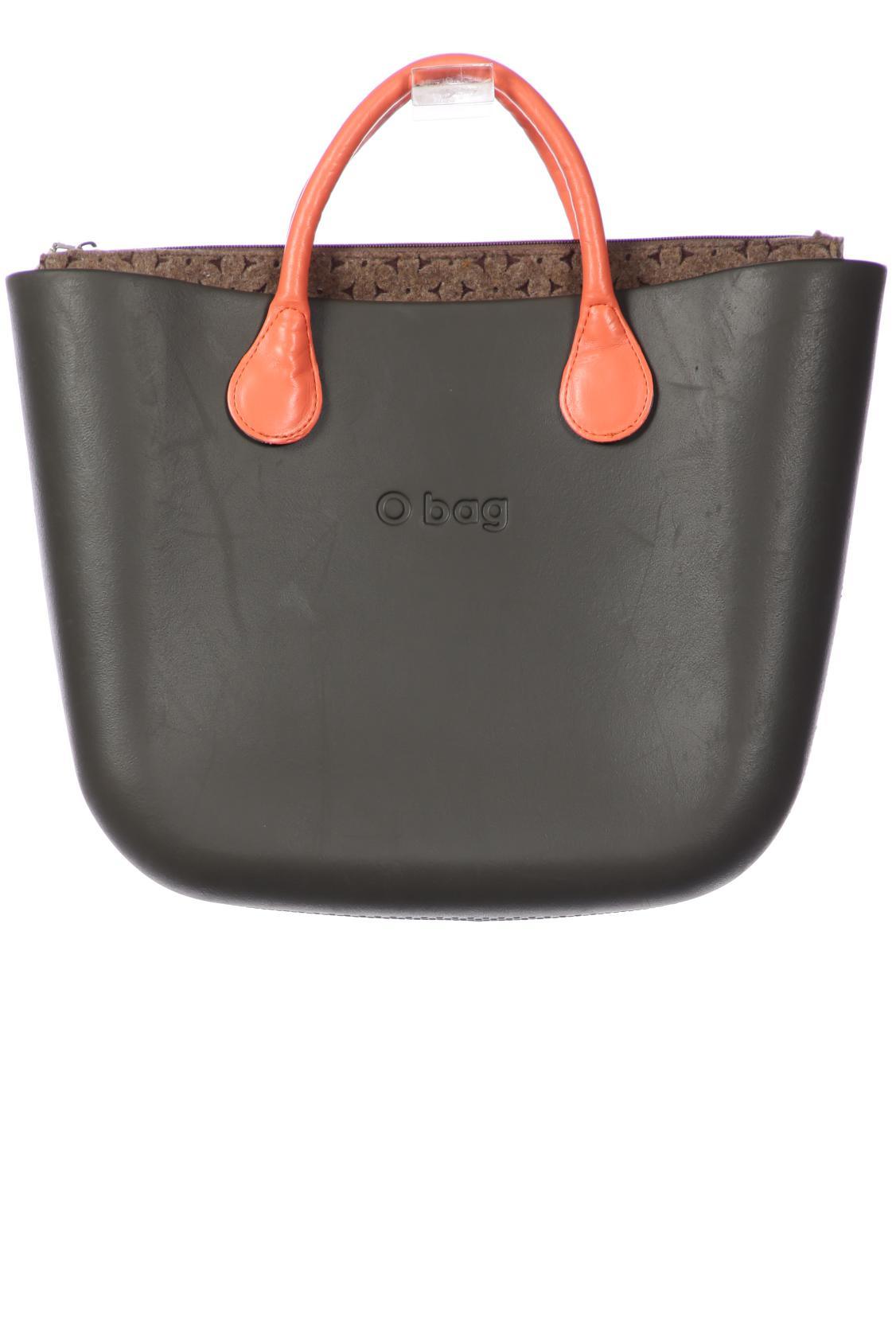 

o bag Damen Handtasche, grün