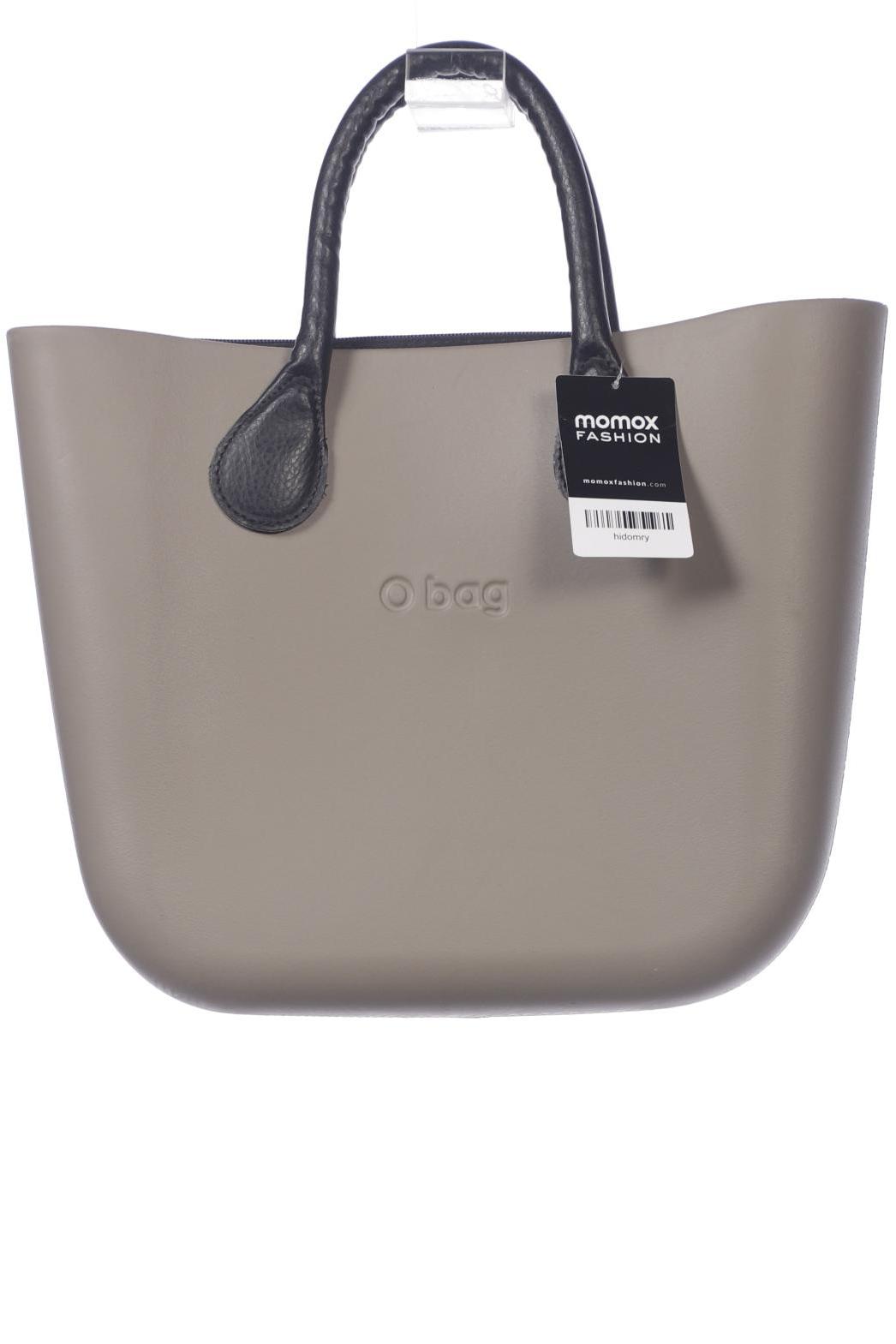 

o bag Damen Handtasche, beige, Gr.