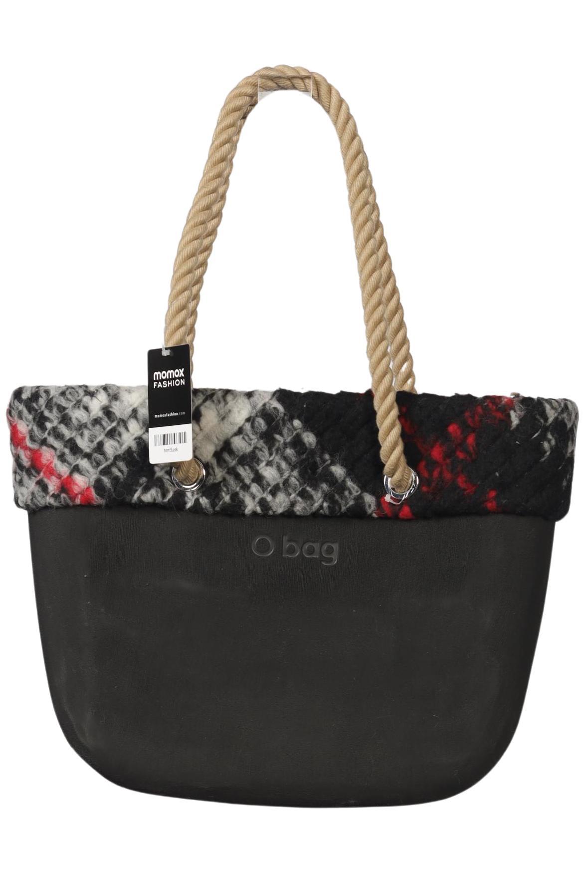 

o bag Damen Handtasche, mehrfarbig, Gr.