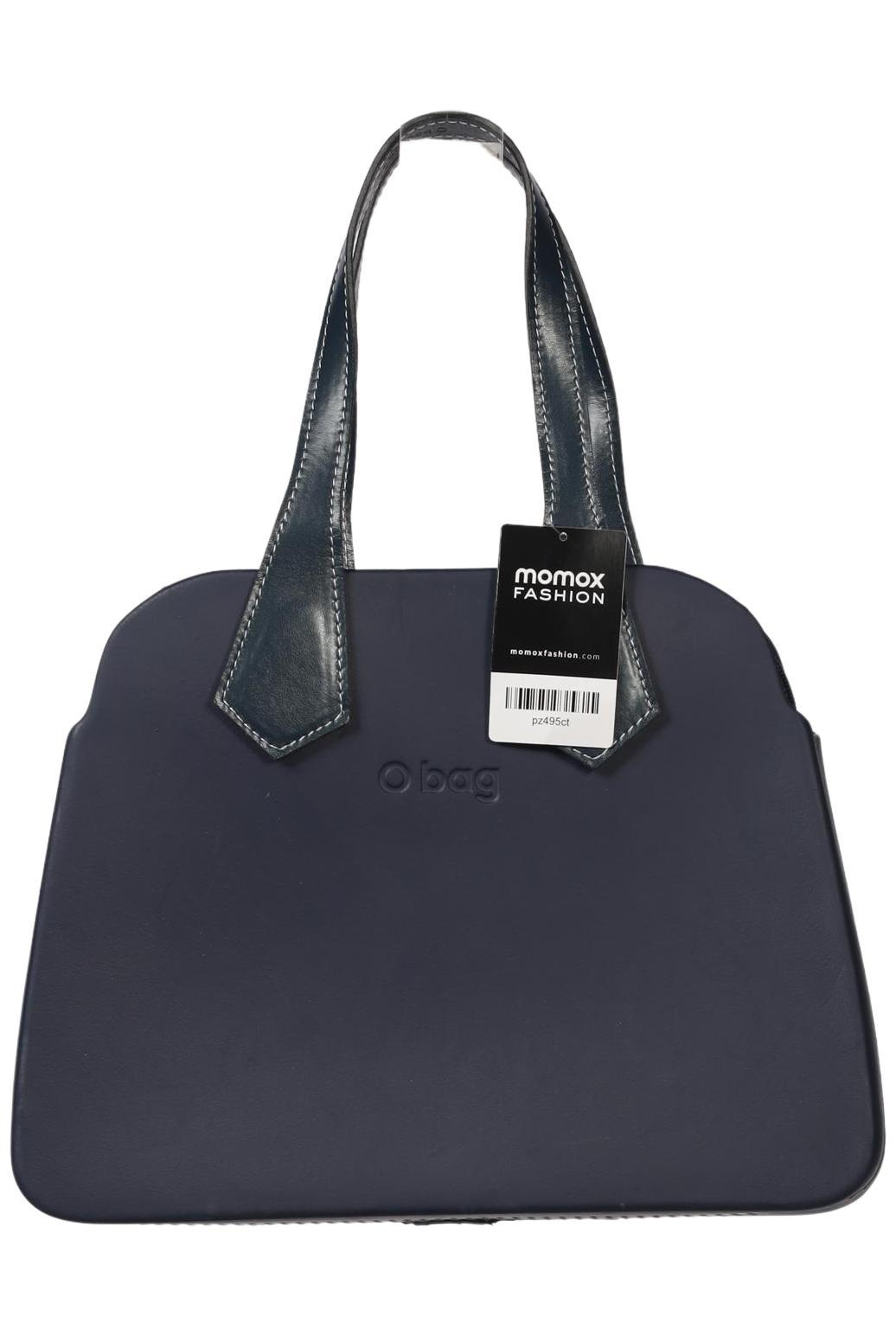 

o bag Damen Handtasche, marineblau, Gr.