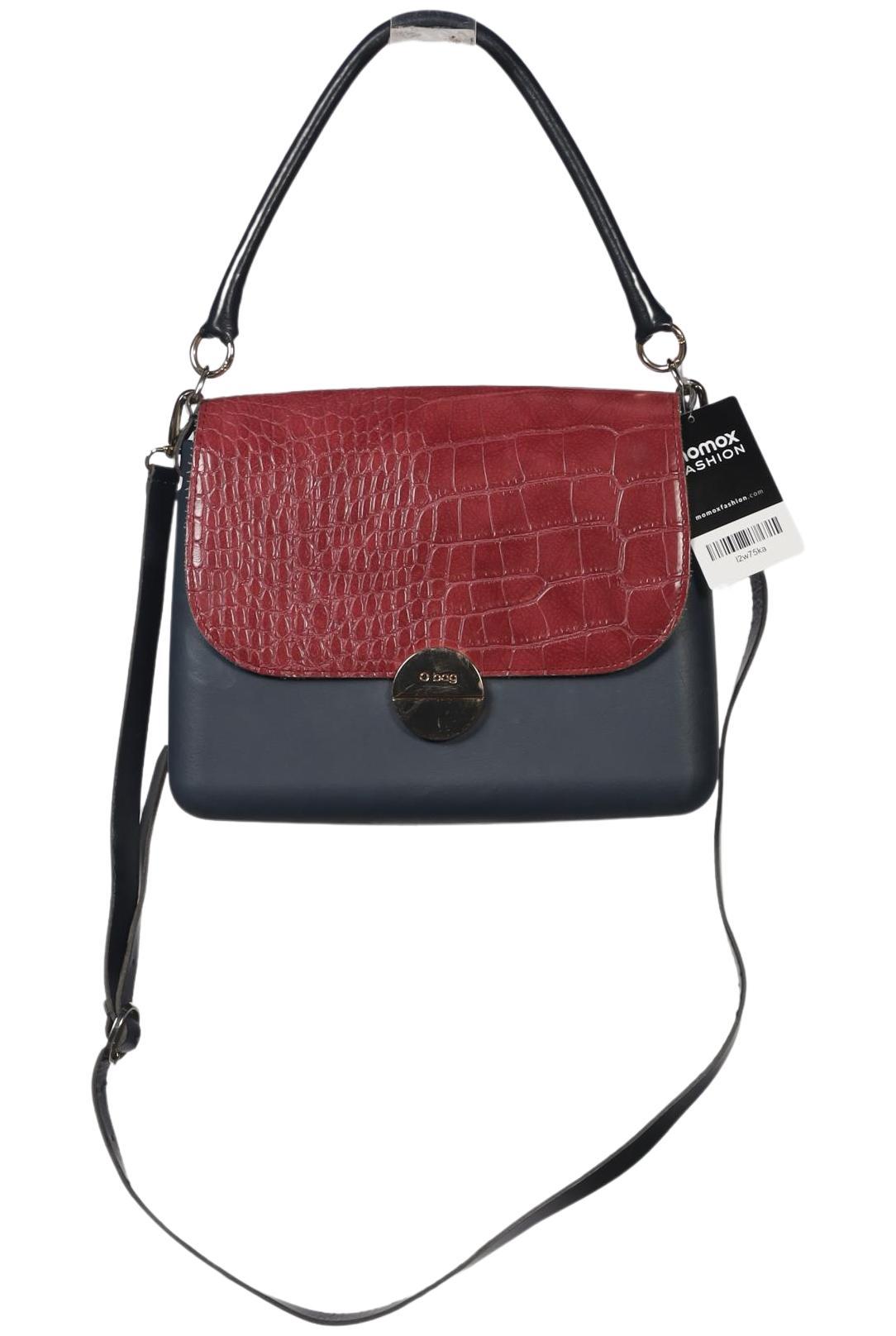 

o bag Damen Handtasche, mehrfarbig, Gr.