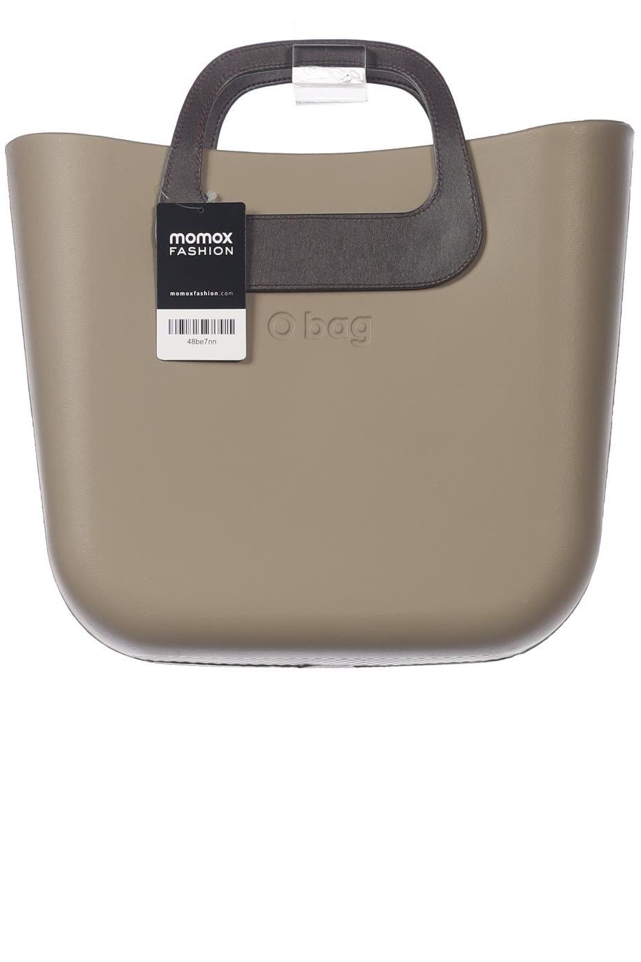 

o bag Damen Handtasche, beige, Gr.