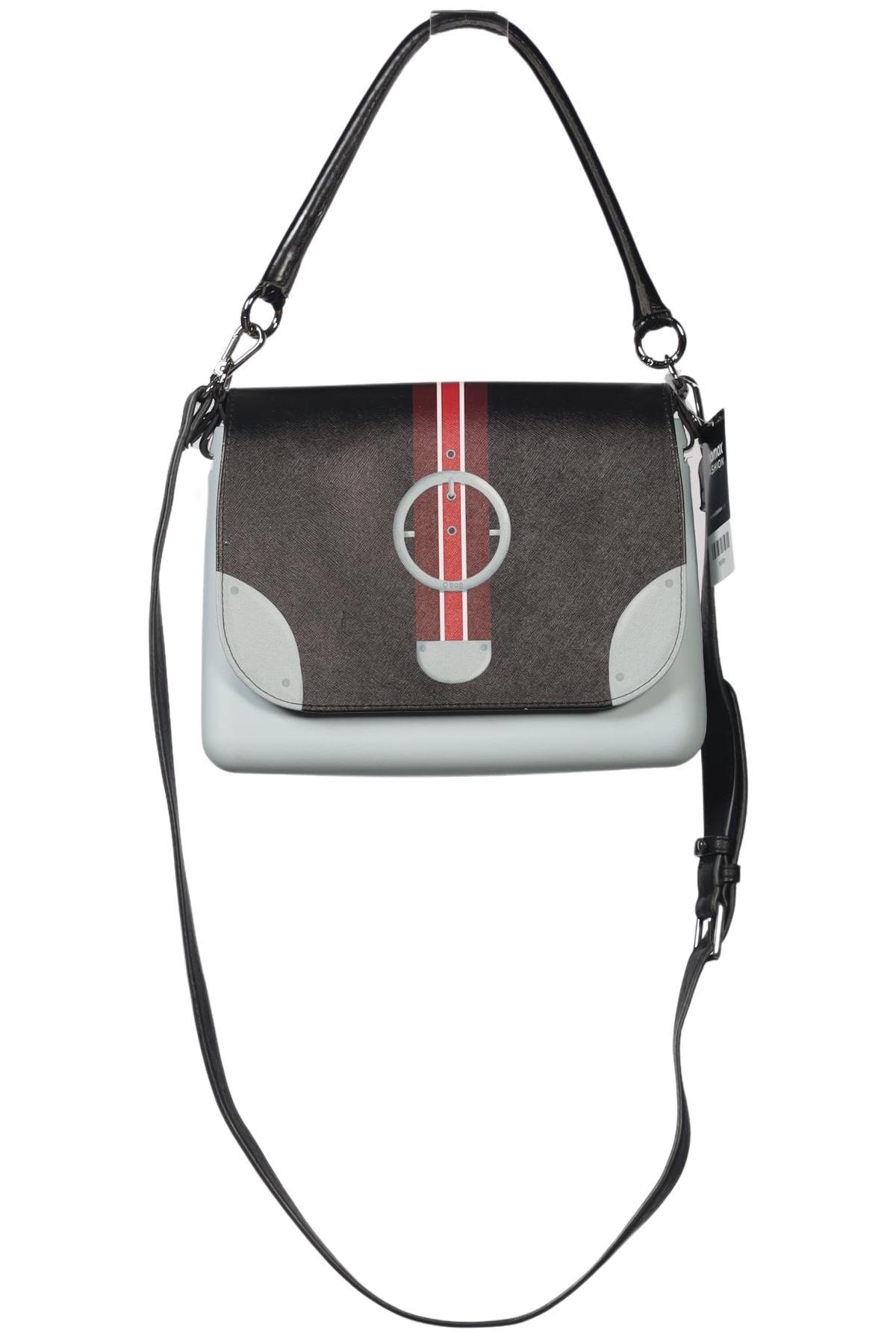 

o bag Damen Handtasche, mehrfarbig, Gr.