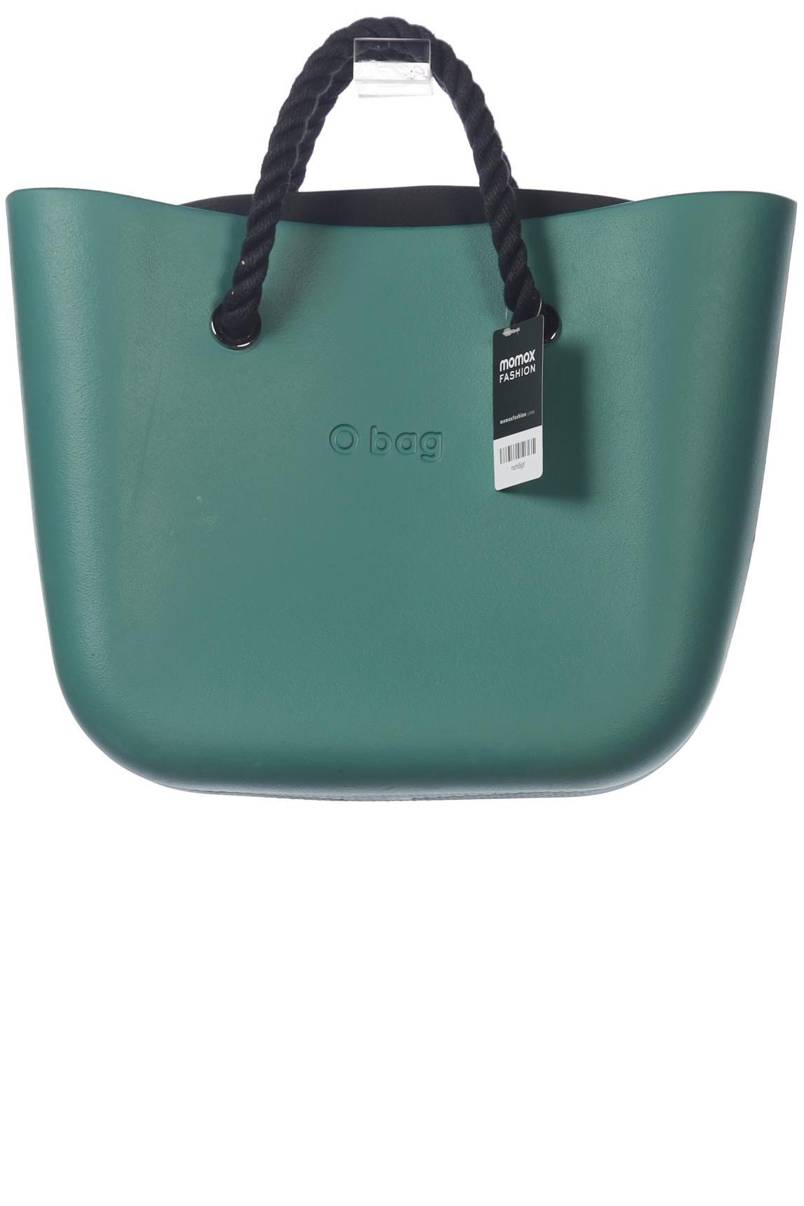 

o bag Damen Handtasche, grün, Gr.