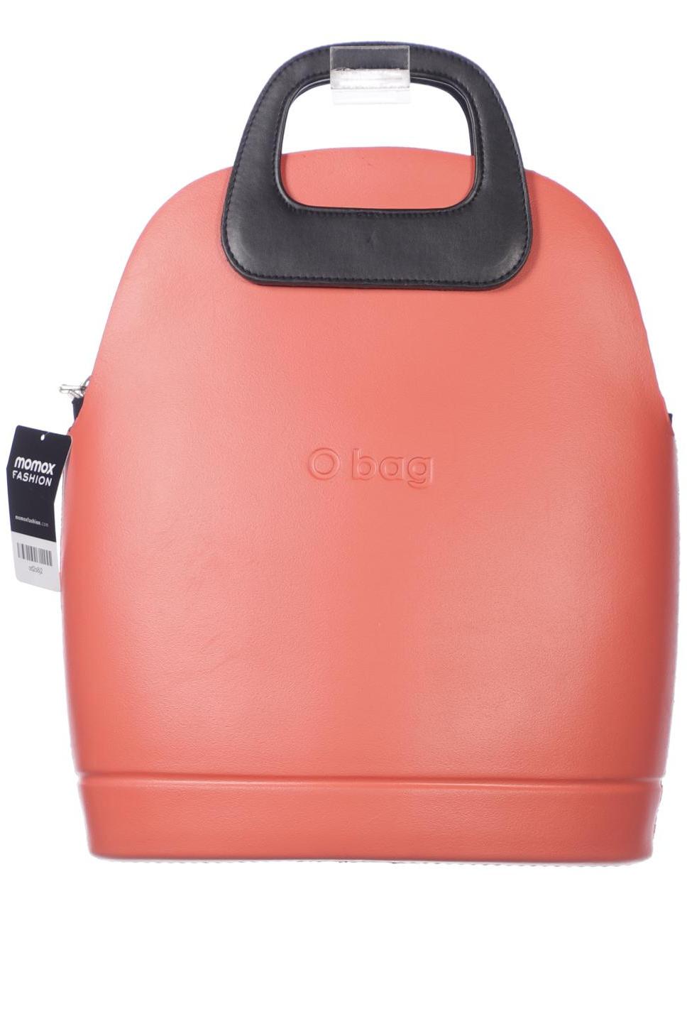 

o bag Damen Handtasche, pink, Gr.