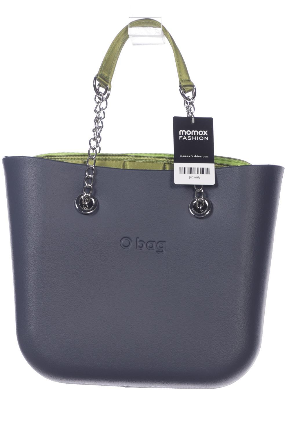 

o bag Damen Handtasche, marineblau, Gr.