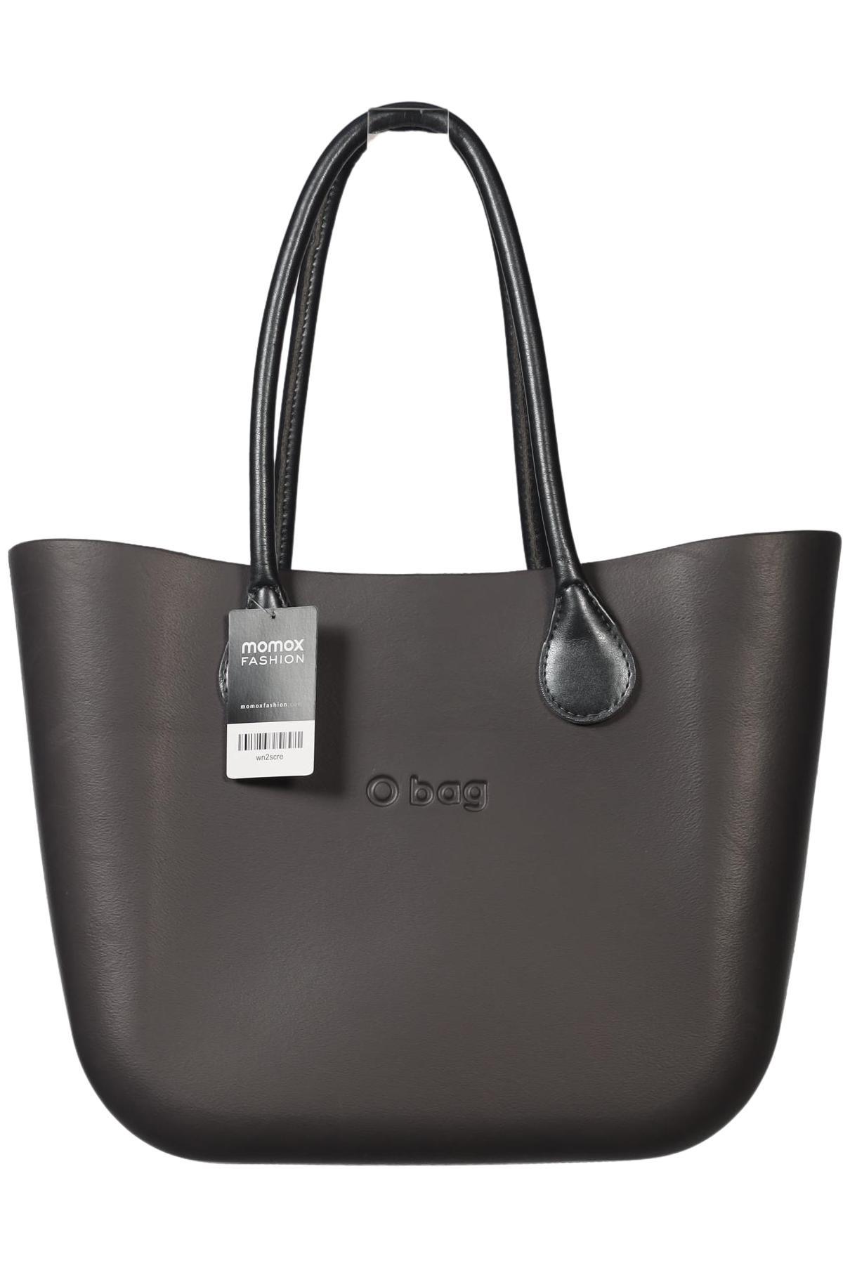 

o bag Damen Handtasche, flieder, Gr.