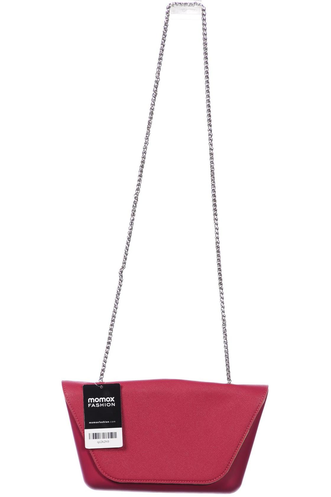 

o bag Damen Handtasche, pink, Gr.