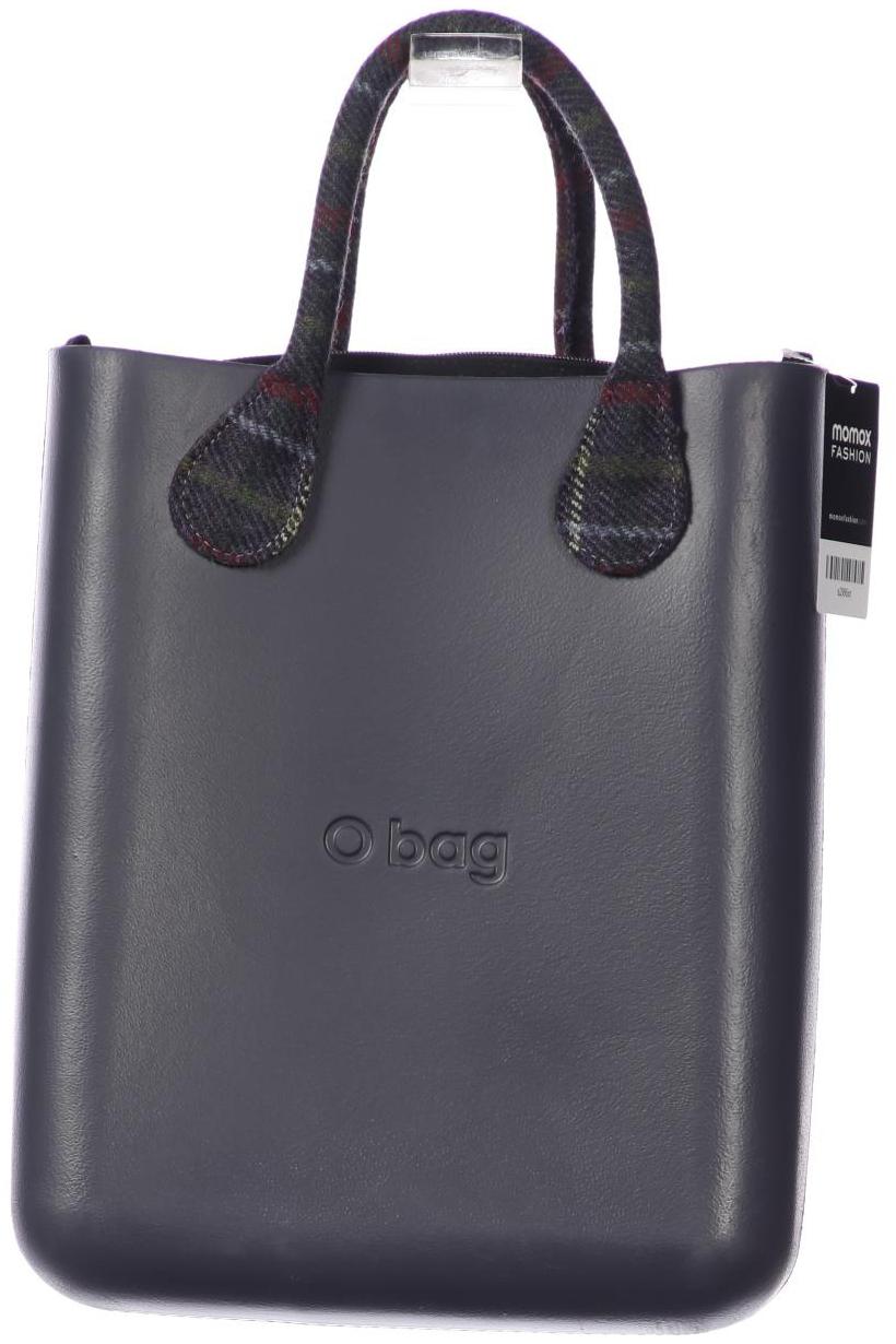 

o bag Damen Handtasche, marineblau, Gr.