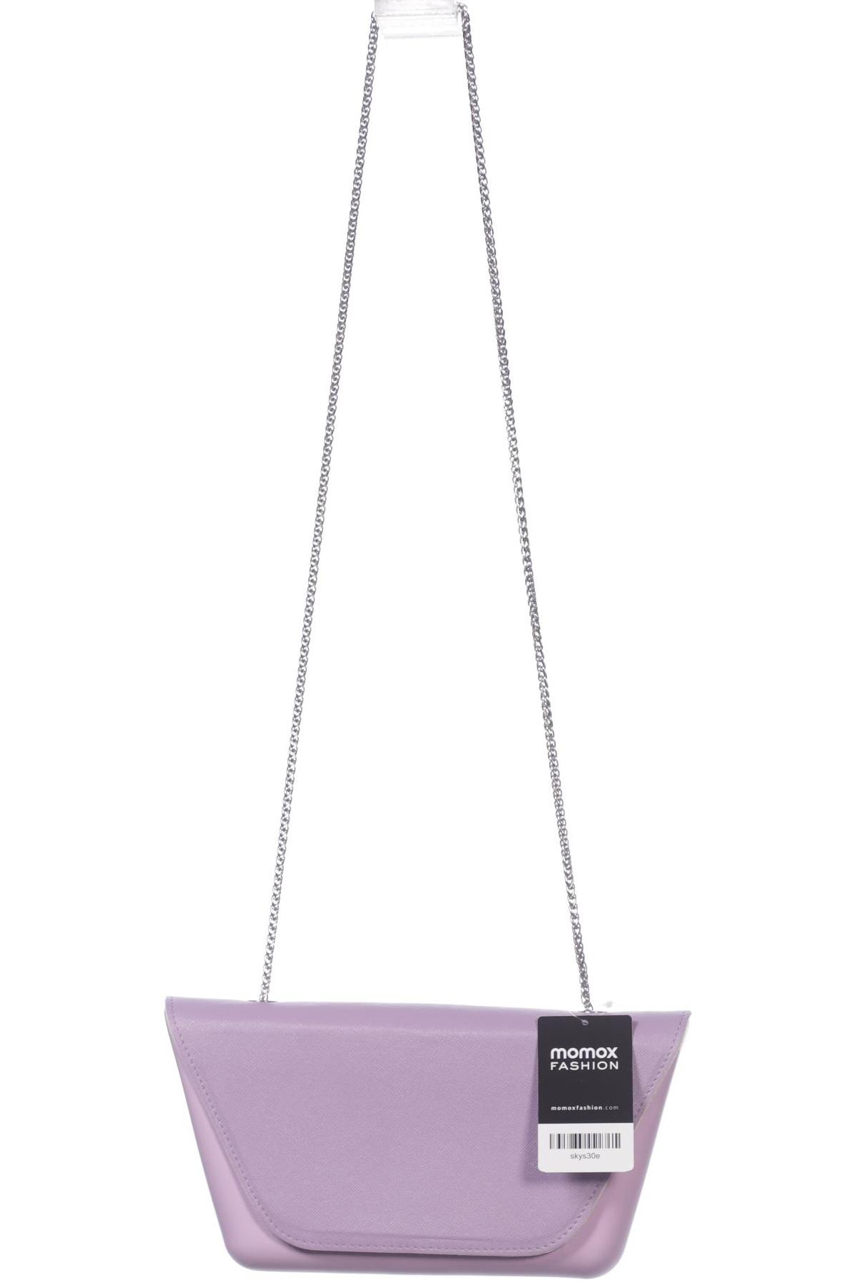 

o bag Damen Handtasche, flieder, Gr.