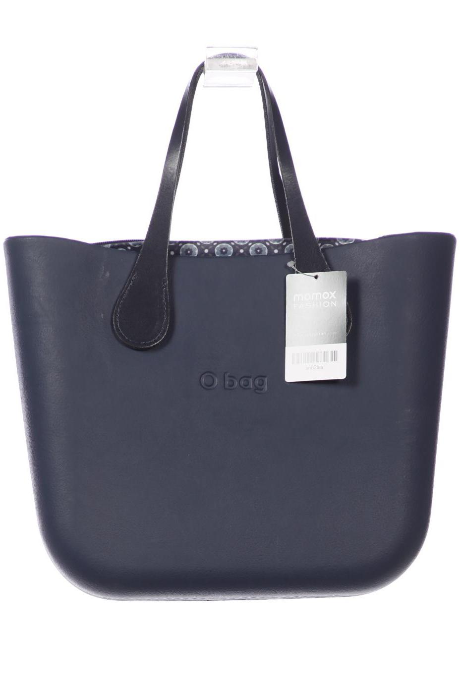 

o bag Damen Handtasche, marineblau, Gr.