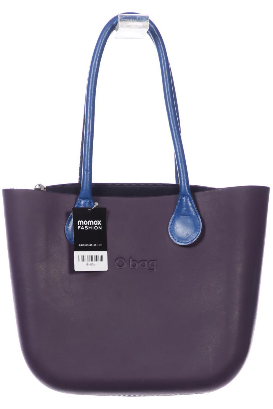 

o bag Damen Handtasche, flieder, Gr.