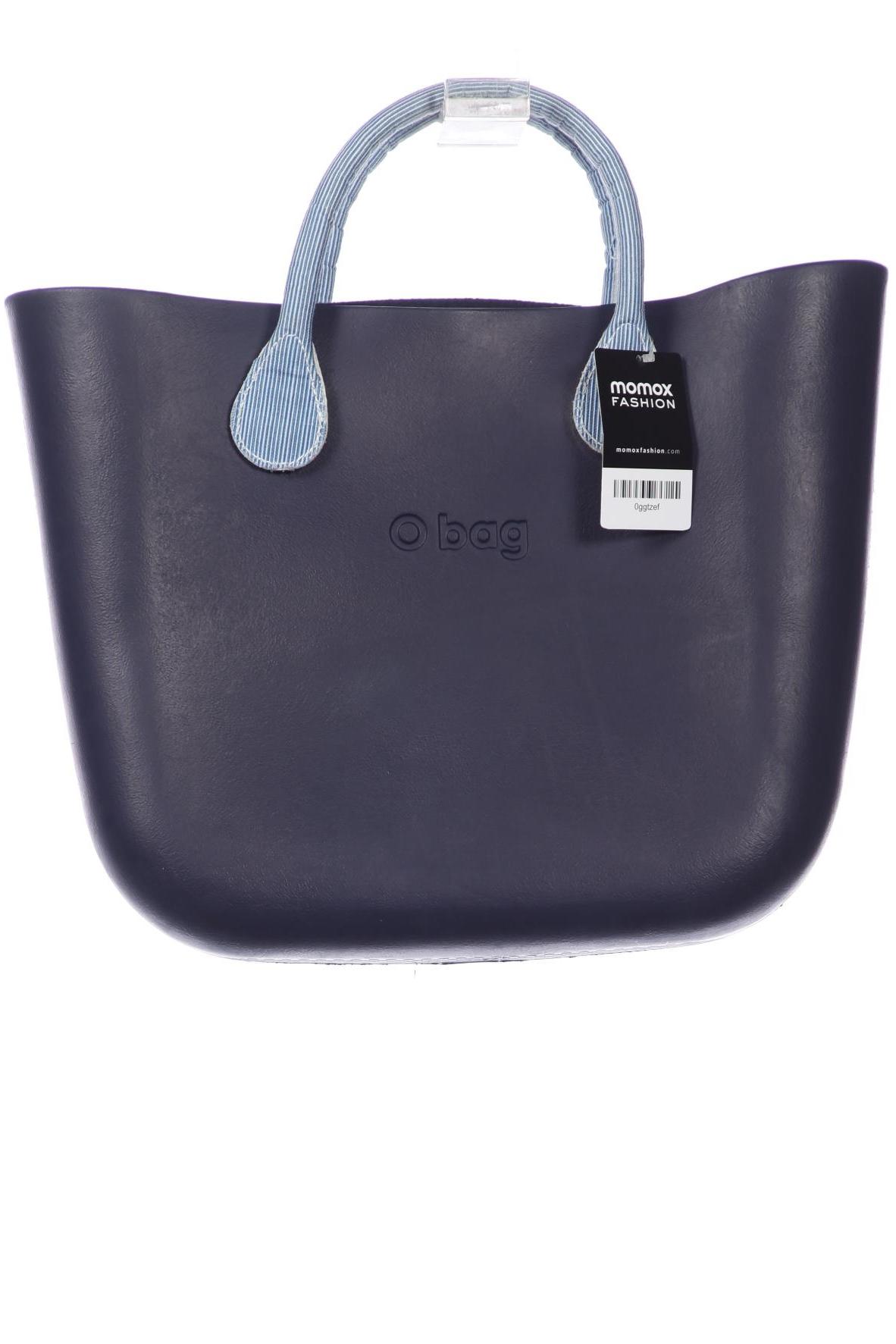 

o bag Damen Handtasche, marineblau, Gr.