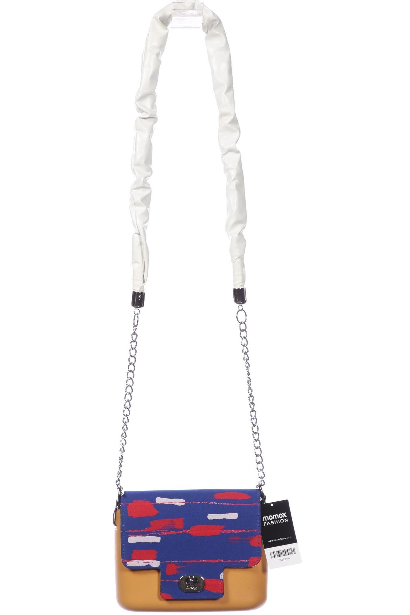 

o bag Damen Handtasche, mehrfarbig, Gr.