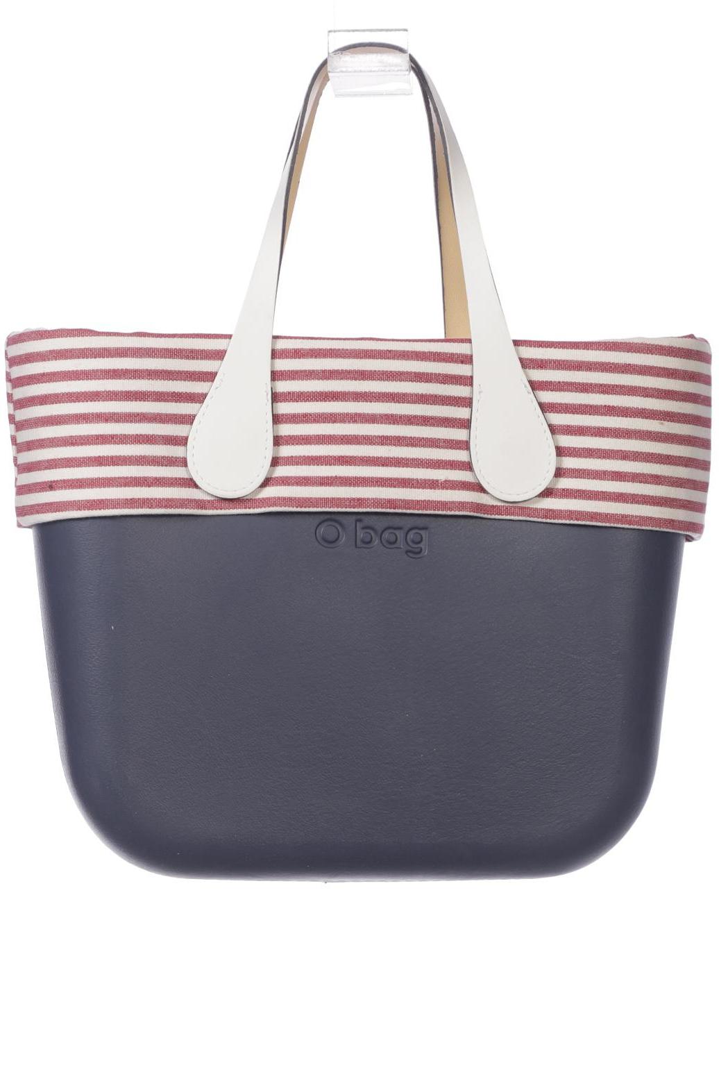 

o bag Damen Handtasche, marineblau, Gr.