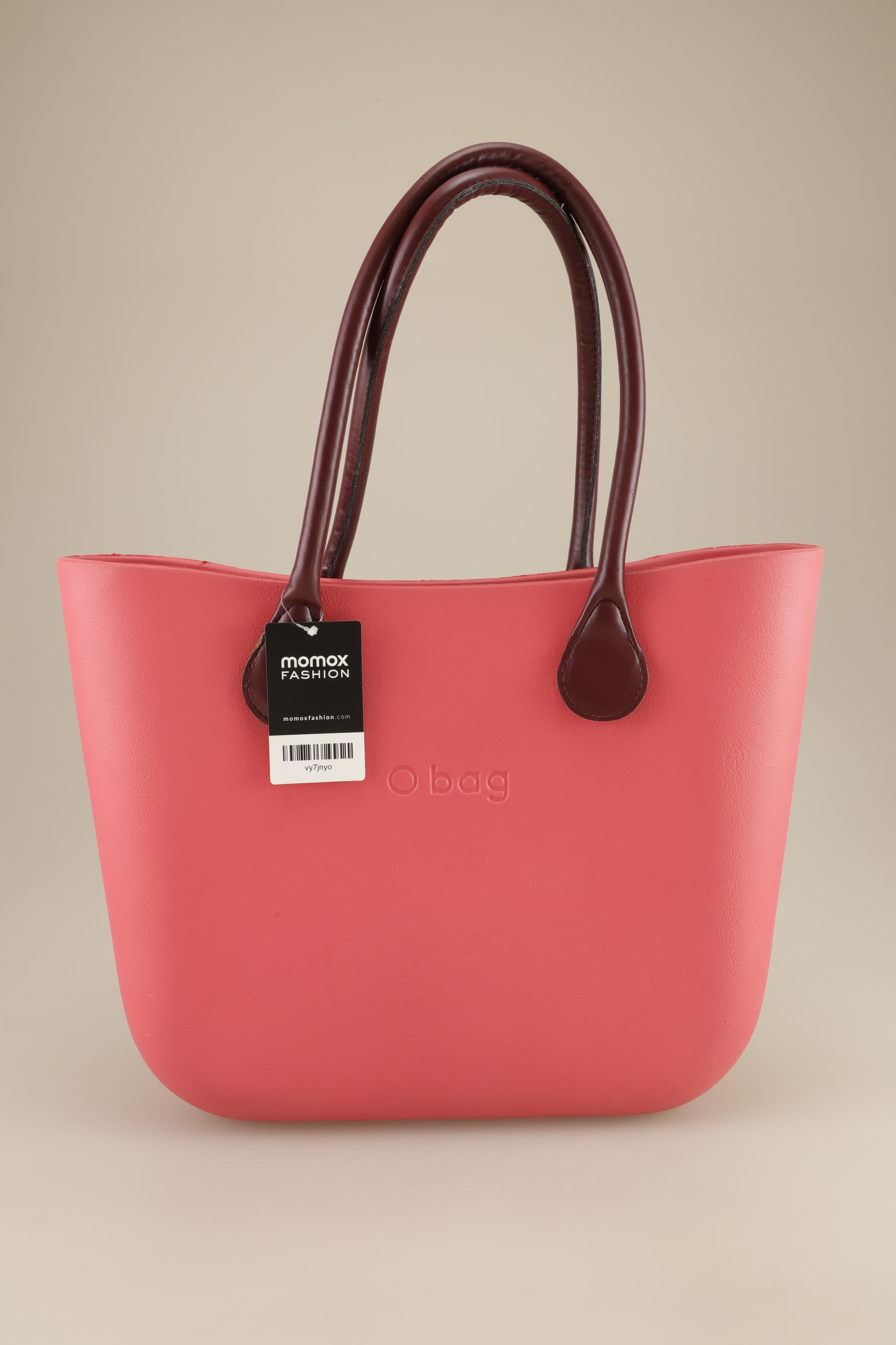 

o bag Damen Handtasche, pink